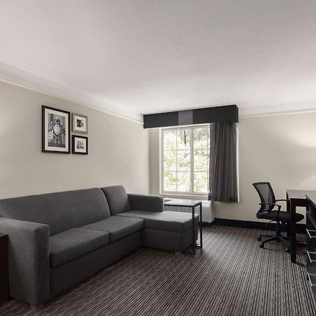 מלון Stevenson Ranch La Quinta By Wyndham Santa Clarita - Valencia מראה חיצוני תמונה