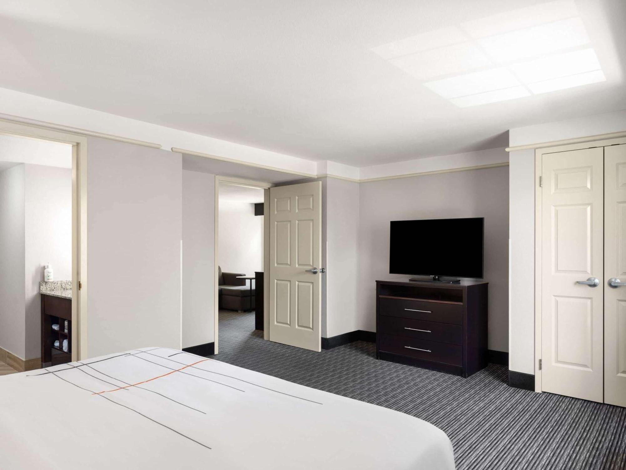 מלון Stevenson Ranch La Quinta By Wyndham Santa Clarita - Valencia מראה חיצוני תמונה
