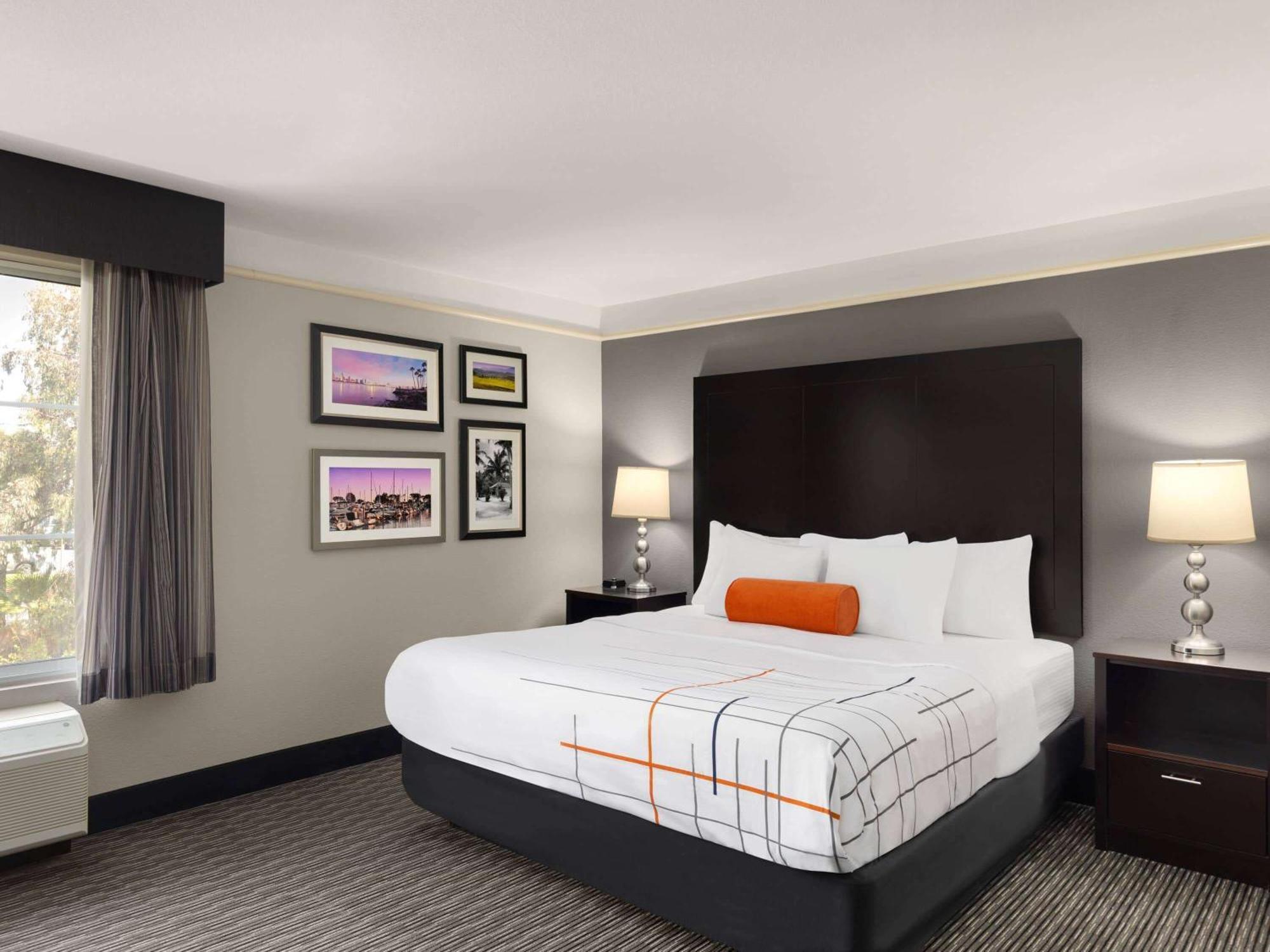 מלון Stevenson Ranch La Quinta By Wyndham Santa Clarita - Valencia מראה חיצוני תמונה