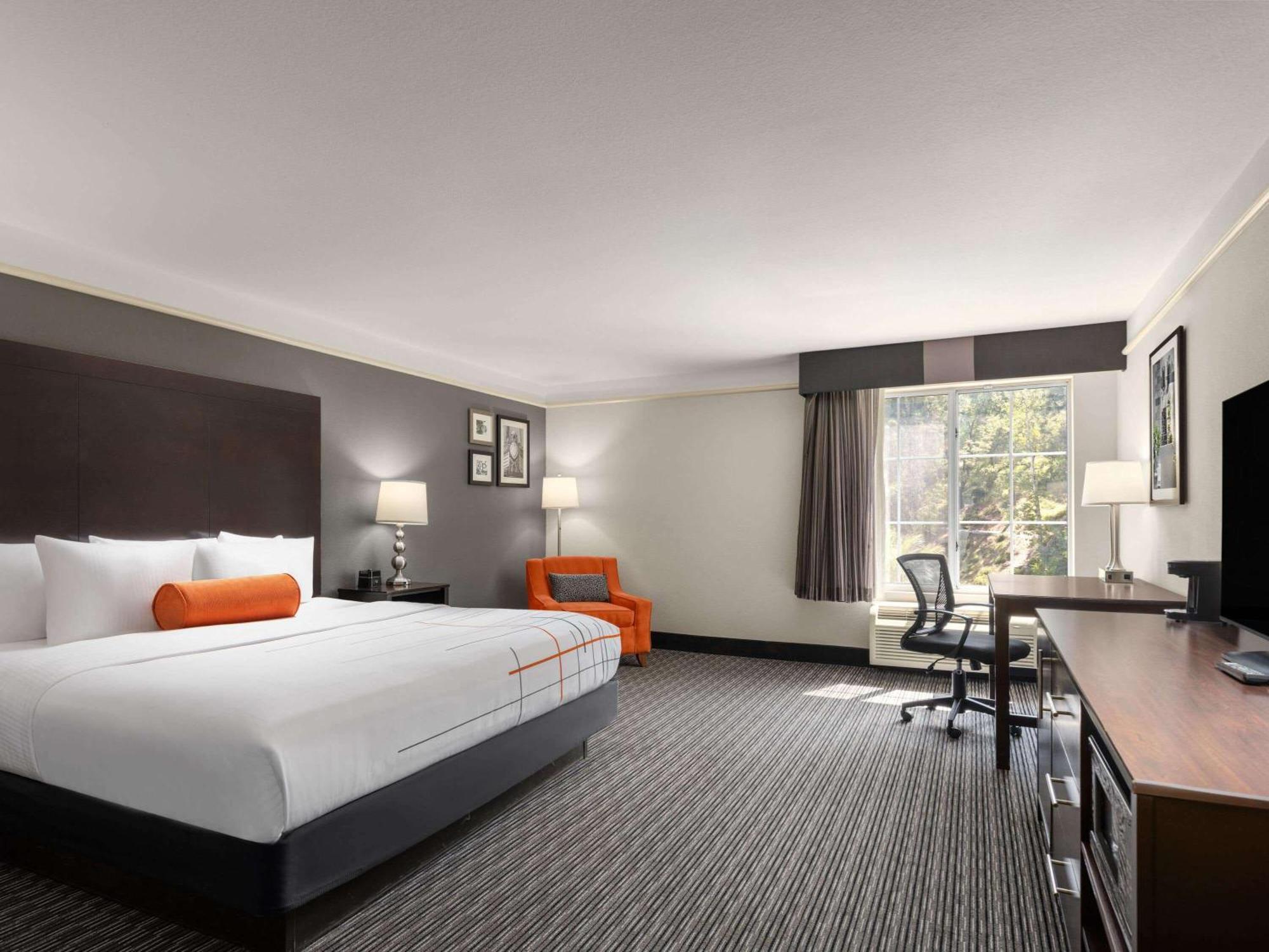 מלון Stevenson Ranch La Quinta By Wyndham Santa Clarita - Valencia מראה חיצוני תמונה