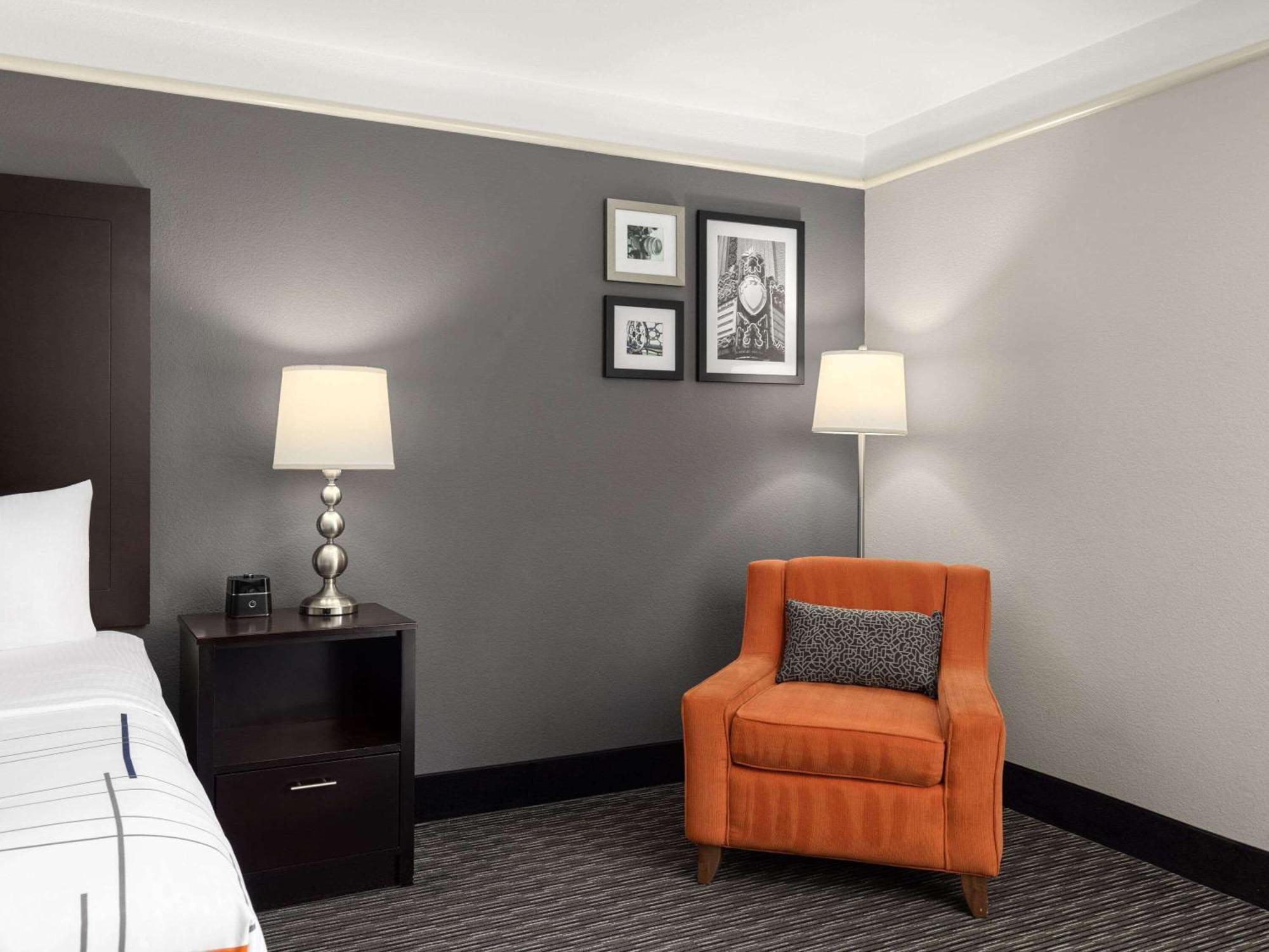 מלון Stevenson Ranch La Quinta By Wyndham Santa Clarita - Valencia מראה חיצוני תמונה