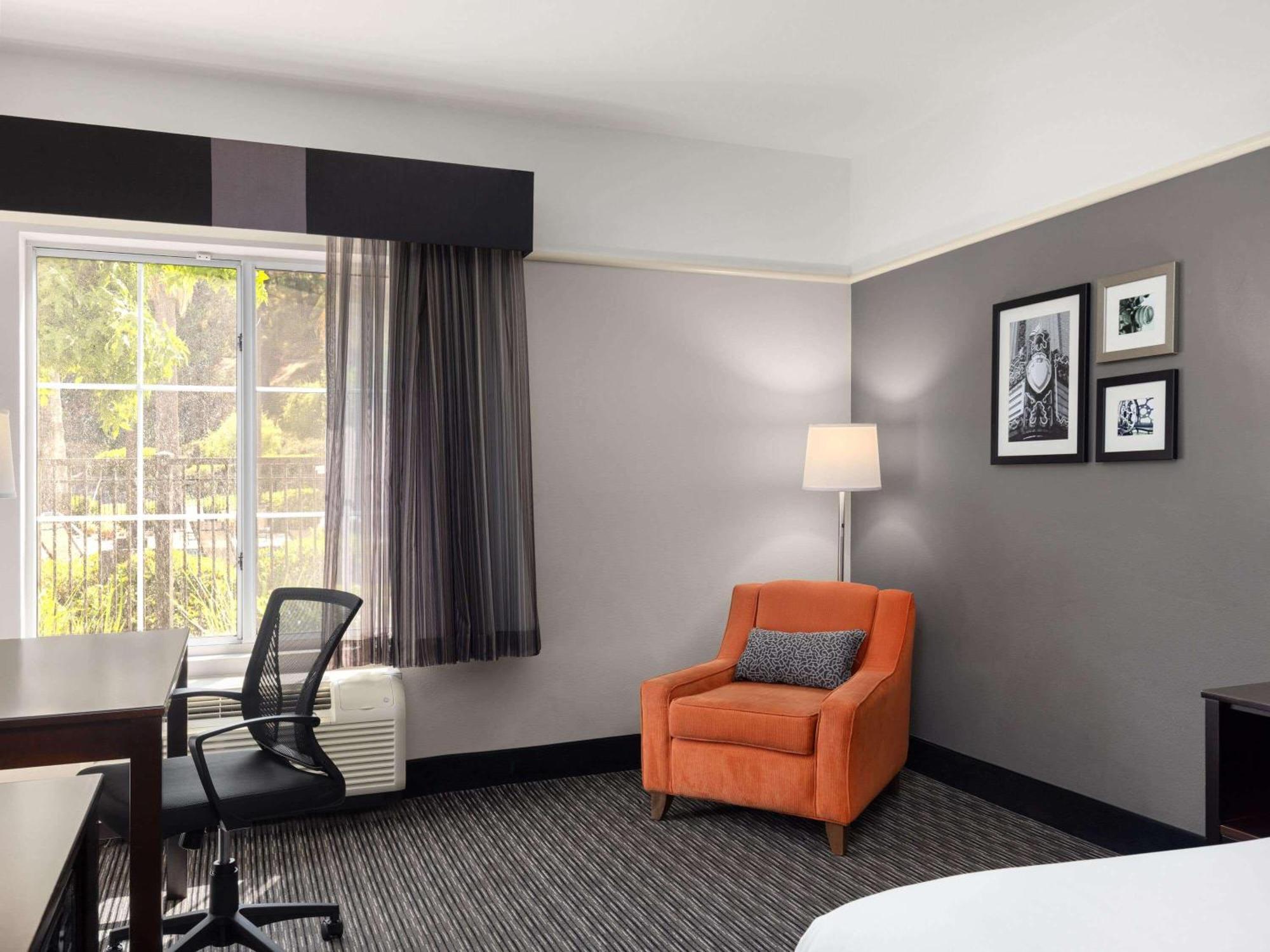 מלון Stevenson Ranch La Quinta By Wyndham Santa Clarita - Valencia מראה חיצוני תמונה