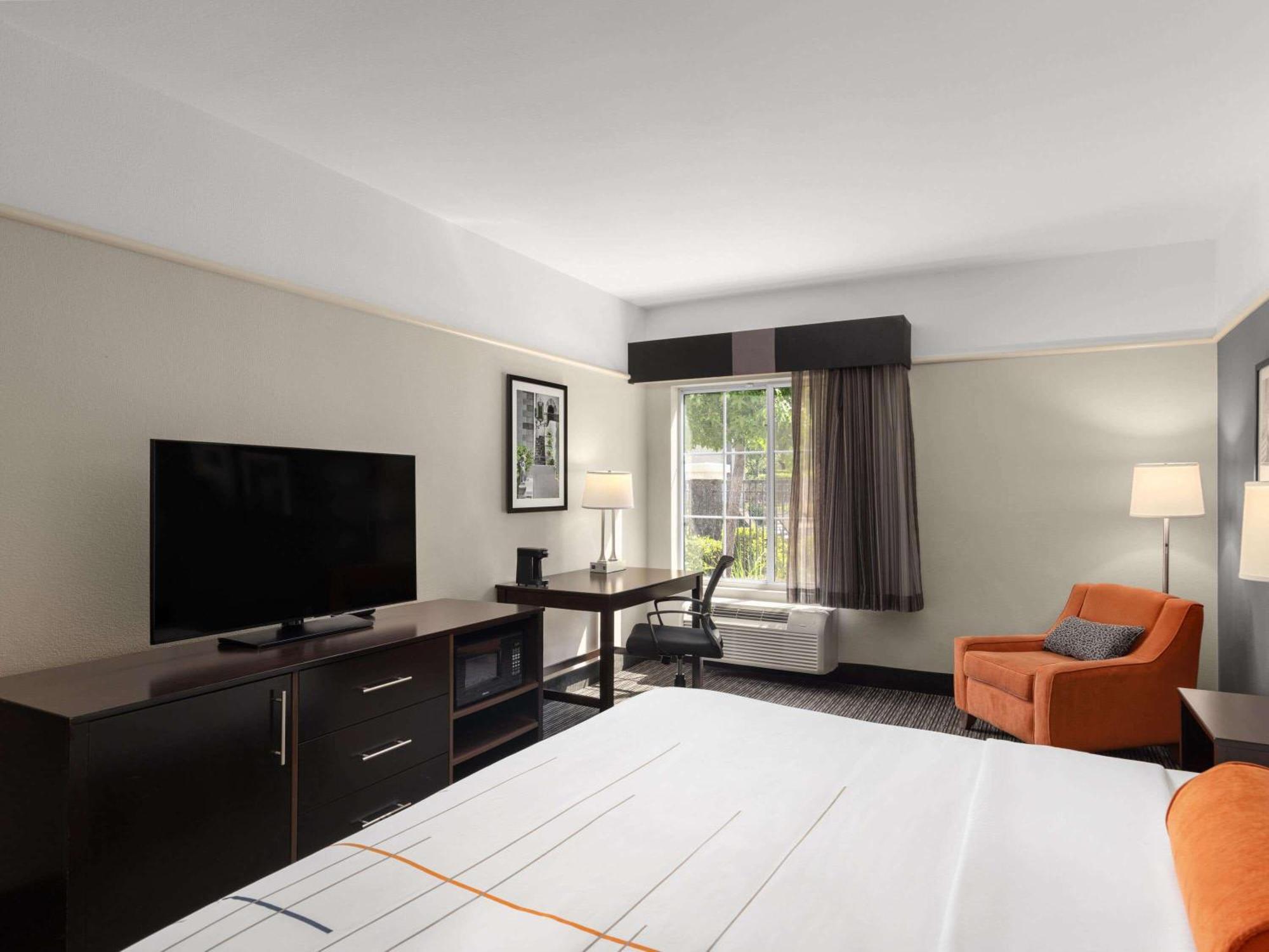 מלון Stevenson Ranch La Quinta By Wyndham Santa Clarita - Valencia מראה חיצוני תמונה