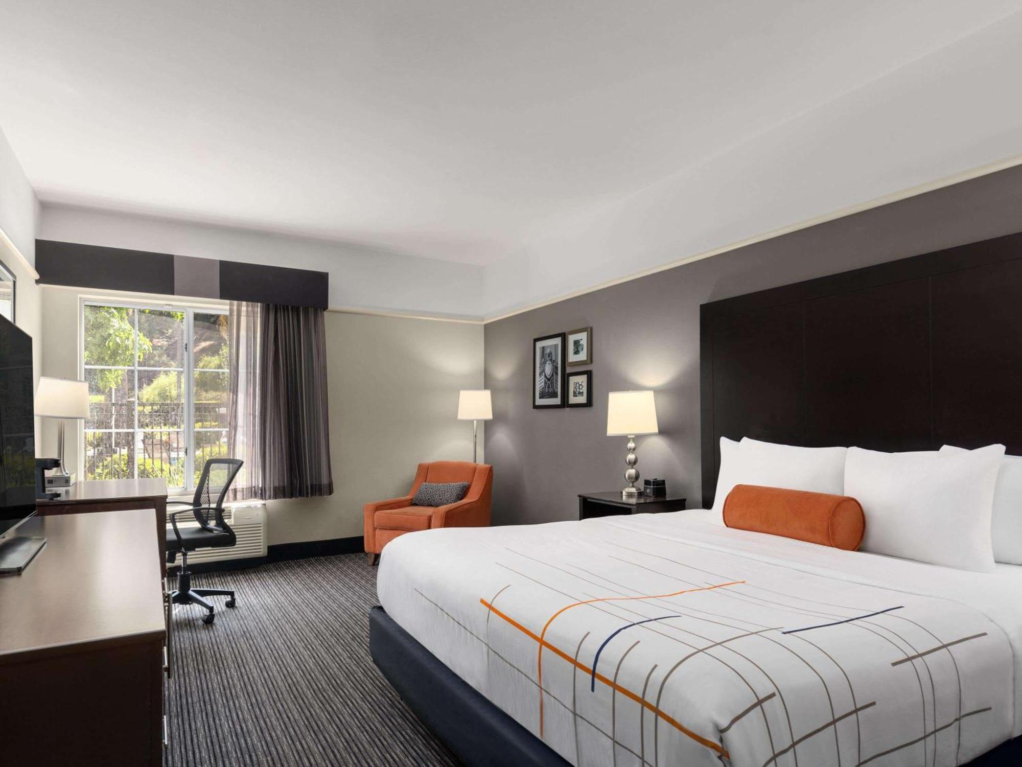 מלון Stevenson Ranch La Quinta By Wyndham Santa Clarita - Valencia מראה חיצוני תמונה