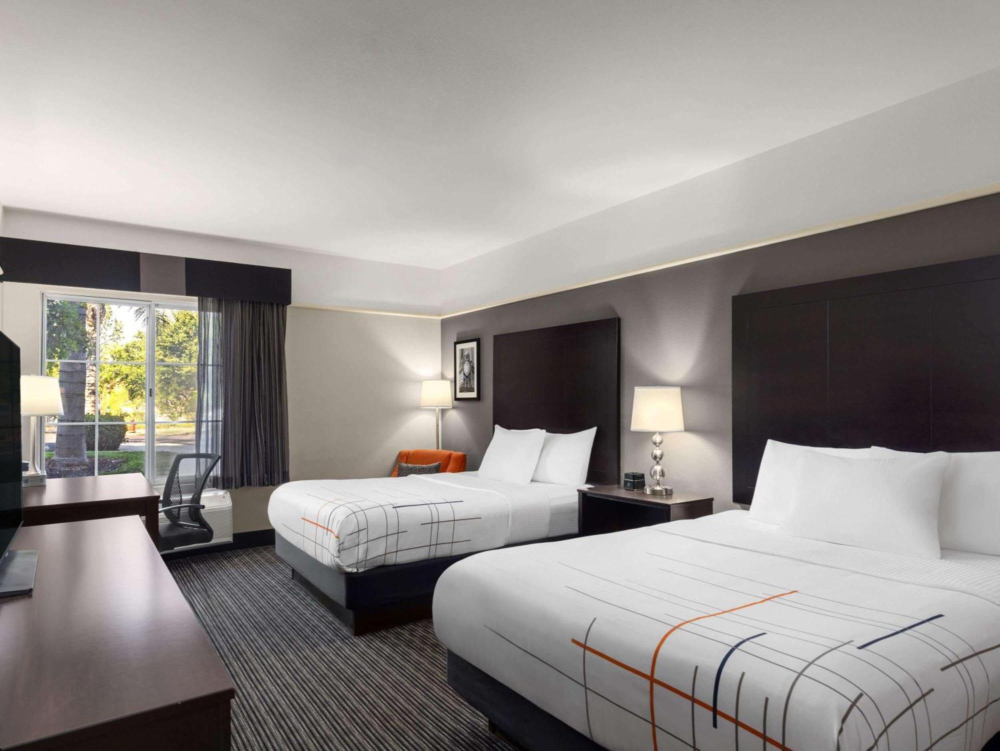 מלון Stevenson Ranch La Quinta By Wyndham Santa Clarita - Valencia מראה חיצוני תמונה