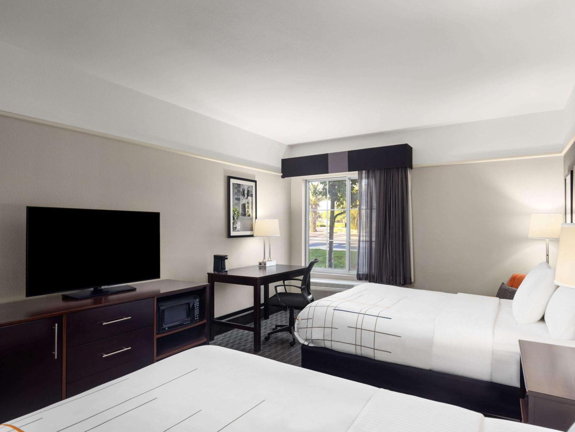 מלון Stevenson Ranch La Quinta By Wyndham Santa Clarita - Valencia מראה חיצוני תמונה