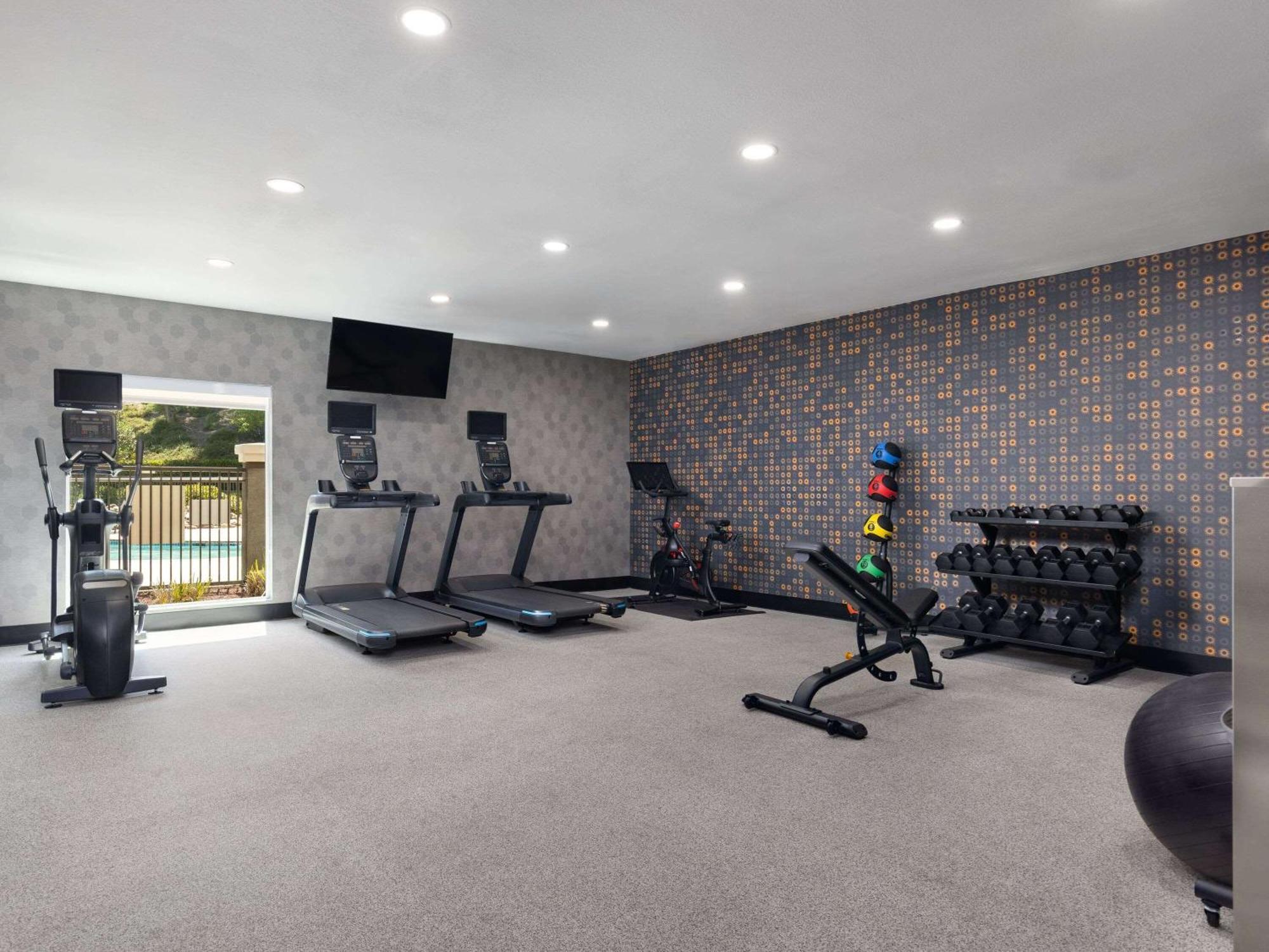 מלון Stevenson Ranch La Quinta By Wyndham Santa Clarita - Valencia מראה חיצוני תמונה
