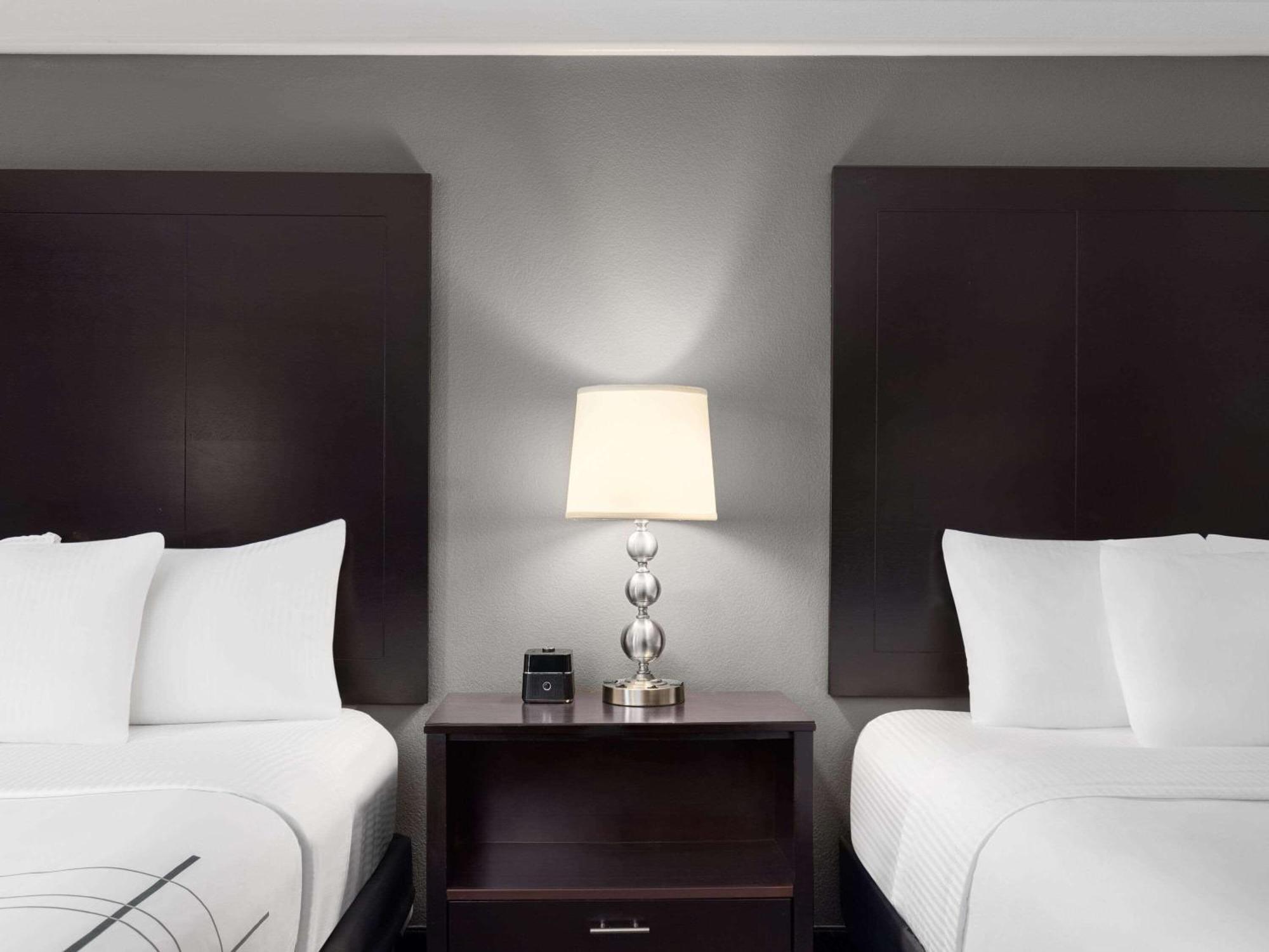 מלון Stevenson Ranch La Quinta By Wyndham Santa Clarita - Valencia מראה חיצוני תמונה