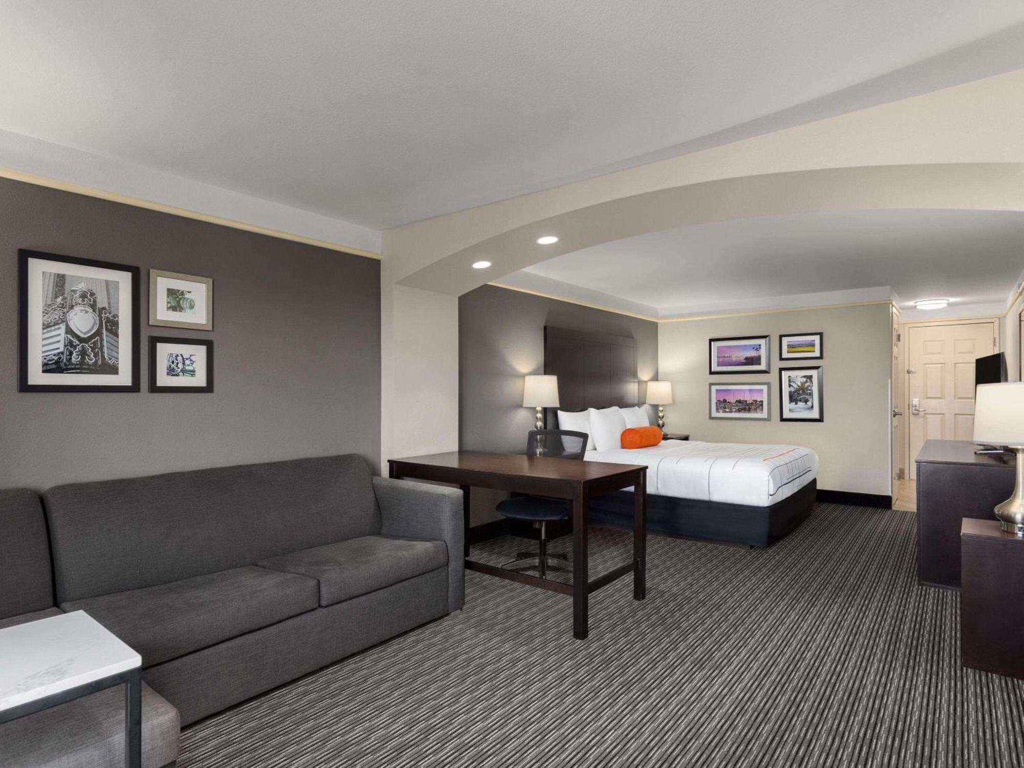 מלון Stevenson Ranch La Quinta By Wyndham Santa Clarita - Valencia מראה חיצוני תמונה