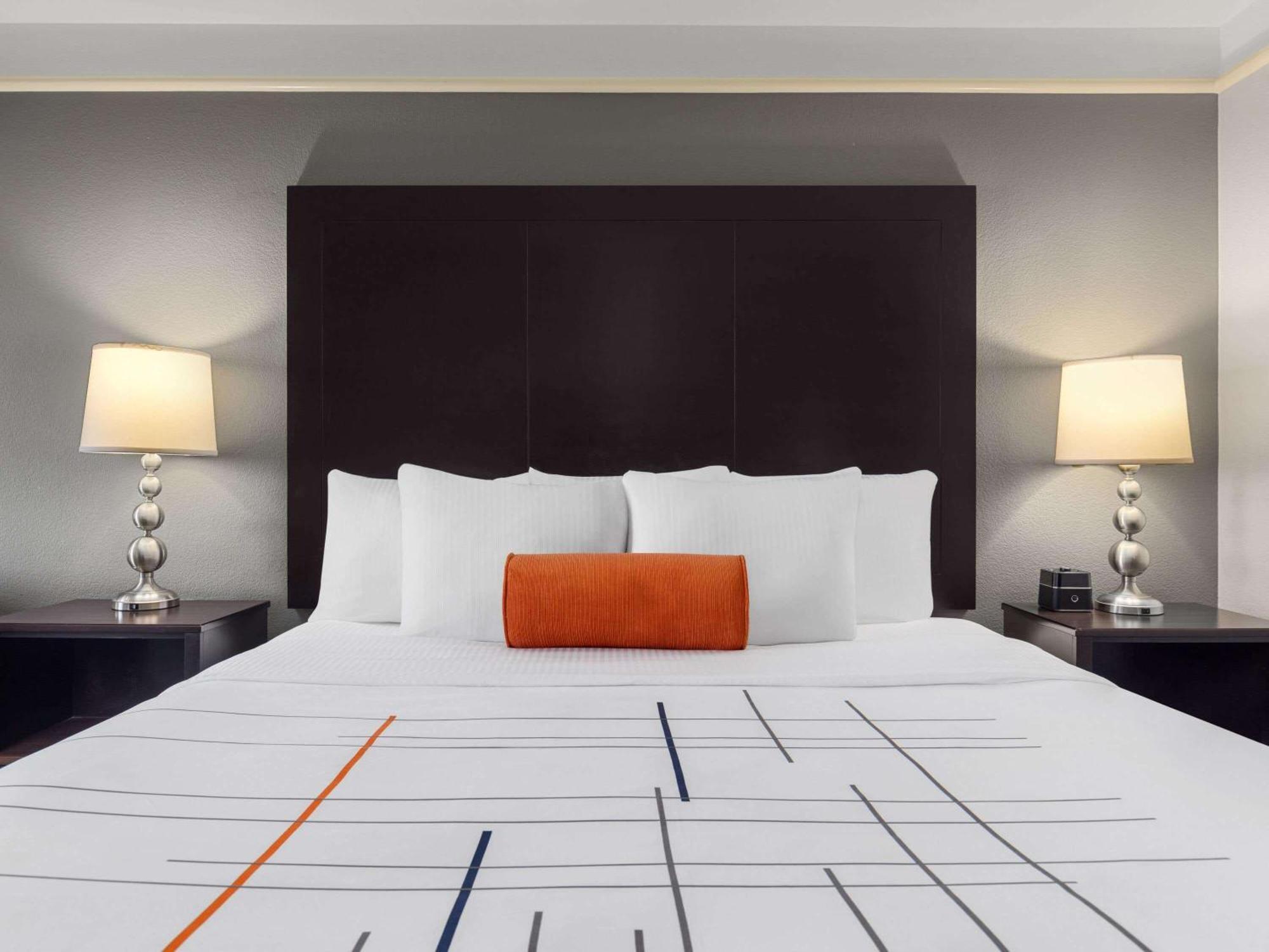 מלון Stevenson Ranch La Quinta By Wyndham Santa Clarita - Valencia מראה חיצוני תמונה