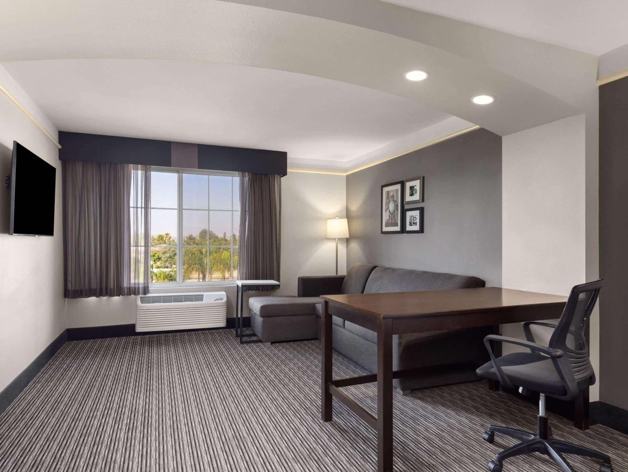 מלון Stevenson Ranch La Quinta By Wyndham Santa Clarita - Valencia מראה חיצוני תמונה