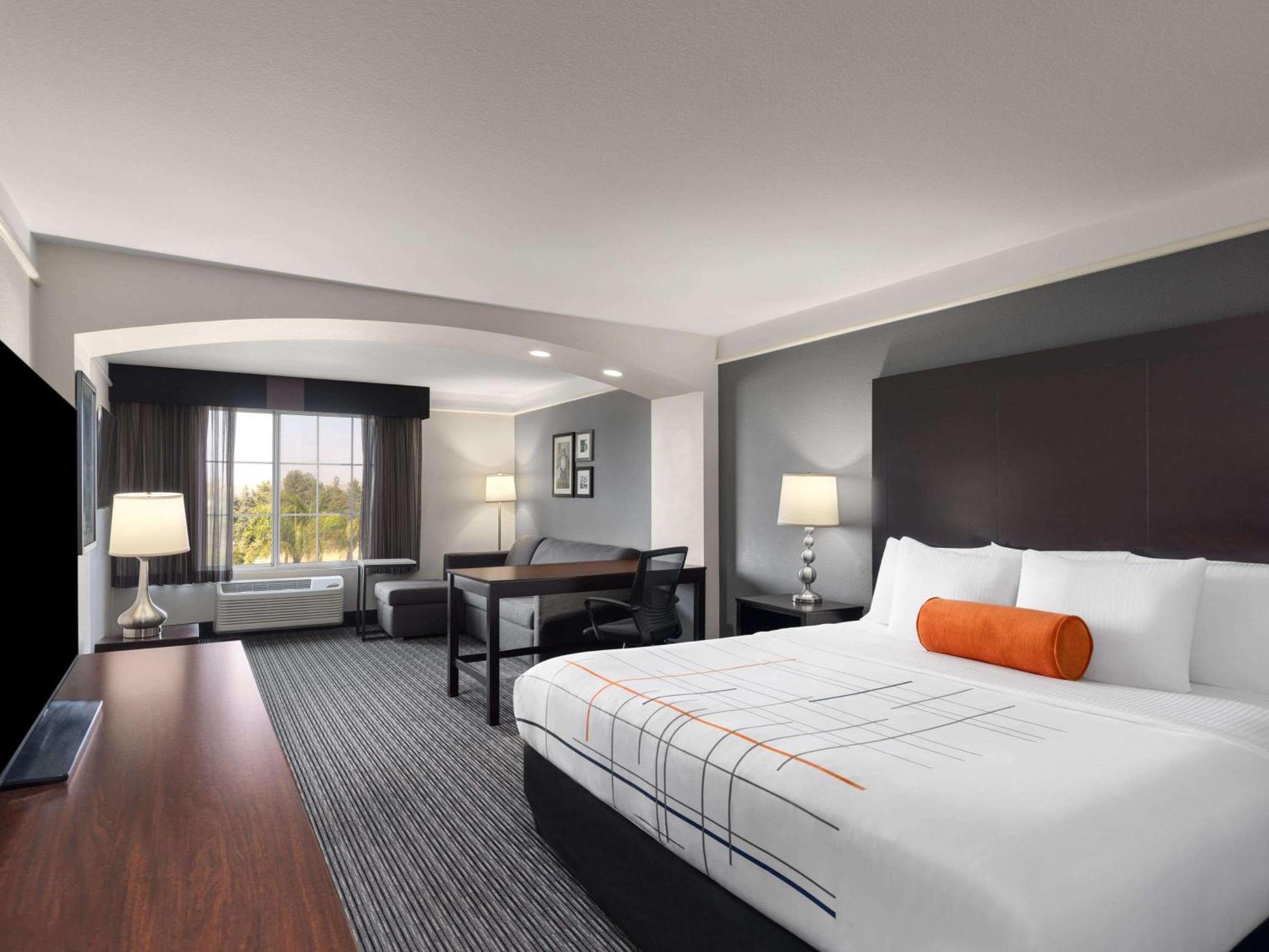 מלון Stevenson Ranch La Quinta By Wyndham Santa Clarita - Valencia מראה חיצוני תמונה