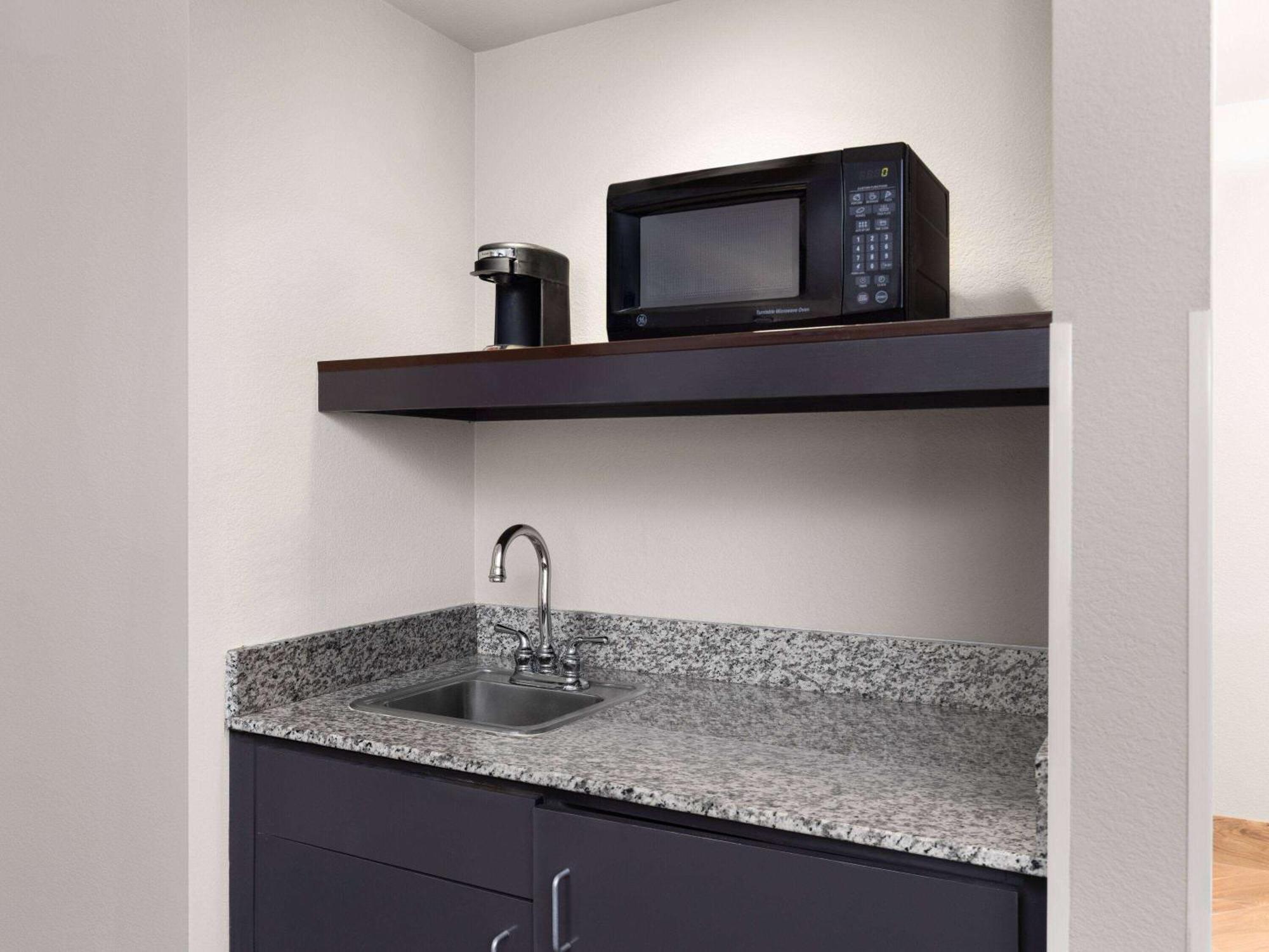 מלון Stevenson Ranch La Quinta By Wyndham Santa Clarita - Valencia מראה חיצוני תמונה