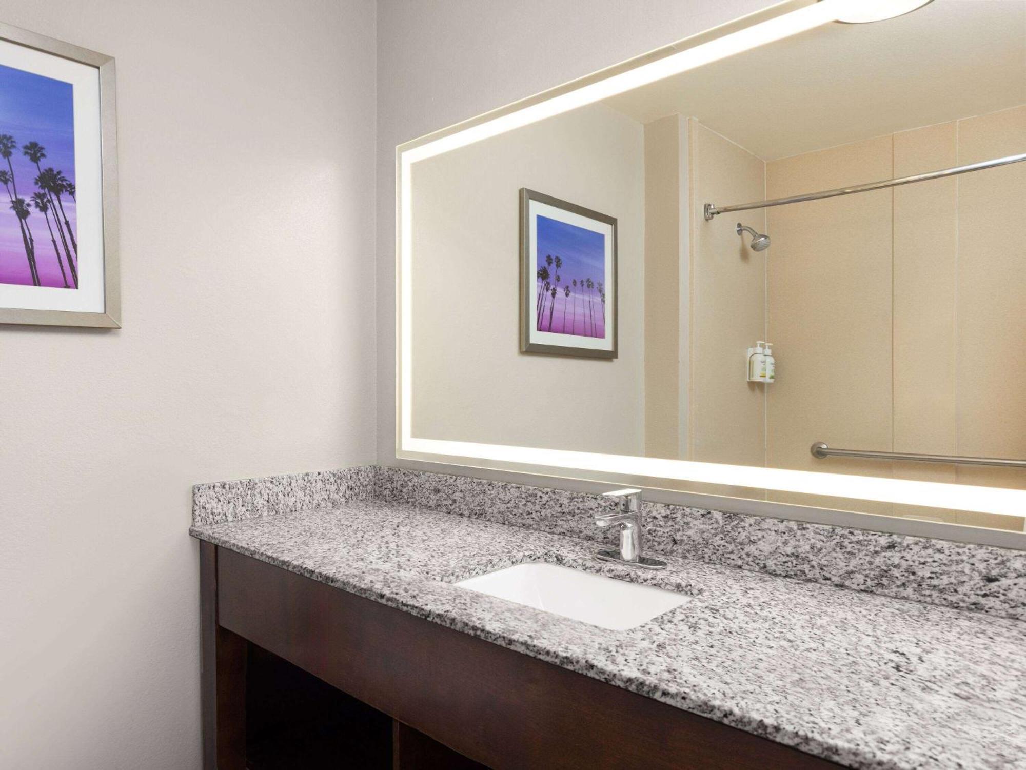 מלון Stevenson Ranch La Quinta By Wyndham Santa Clarita - Valencia מראה חיצוני תמונה