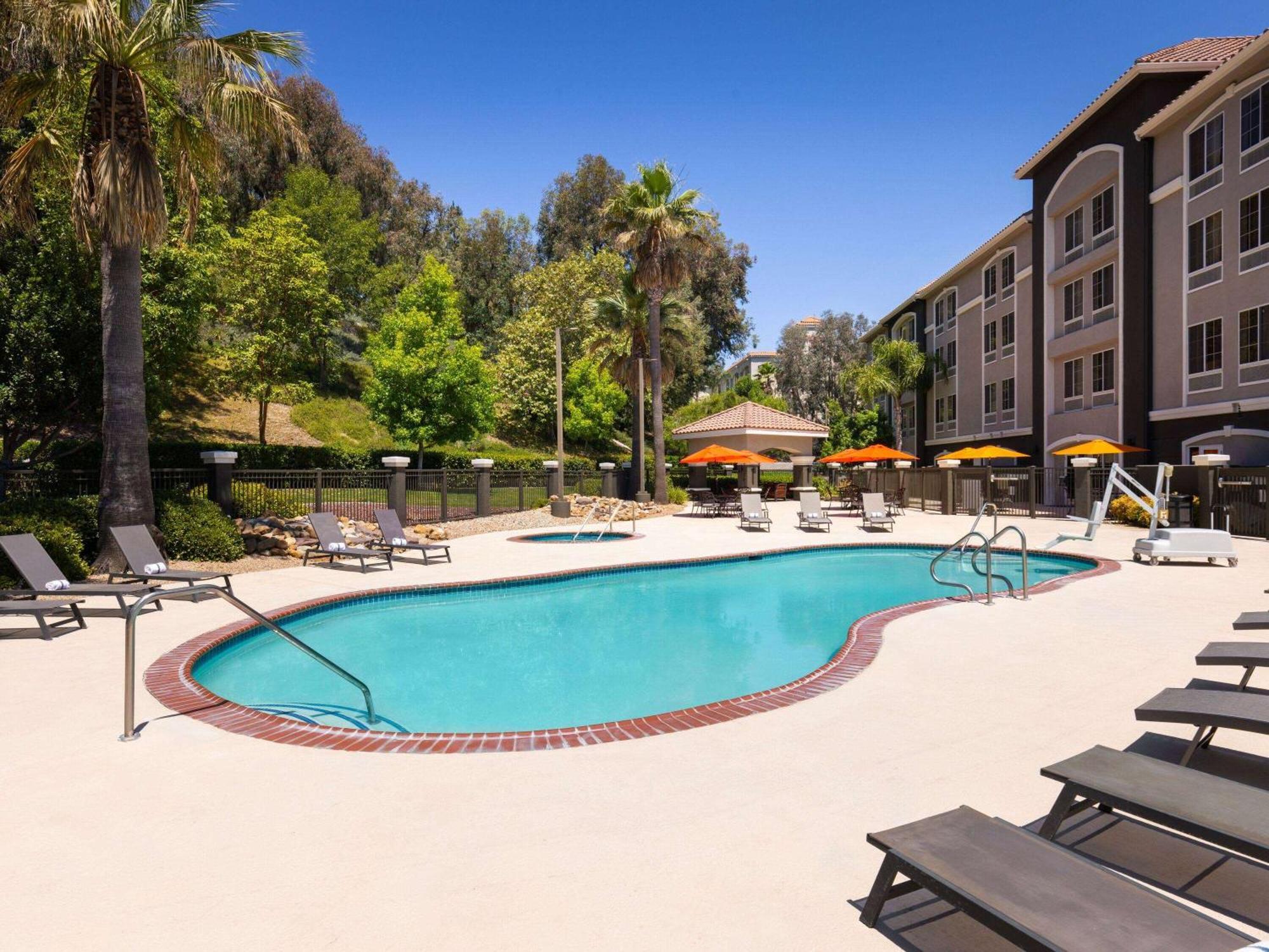 מלון Stevenson Ranch La Quinta By Wyndham Santa Clarita - Valencia מראה חיצוני תמונה