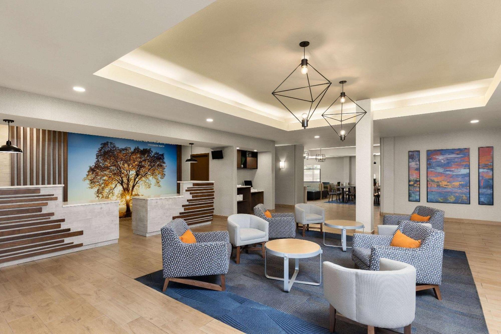 מלון Stevenson Ranch La Quinta By Wyndham Santa Clarita - Valencia מראה חיצוני תמונה