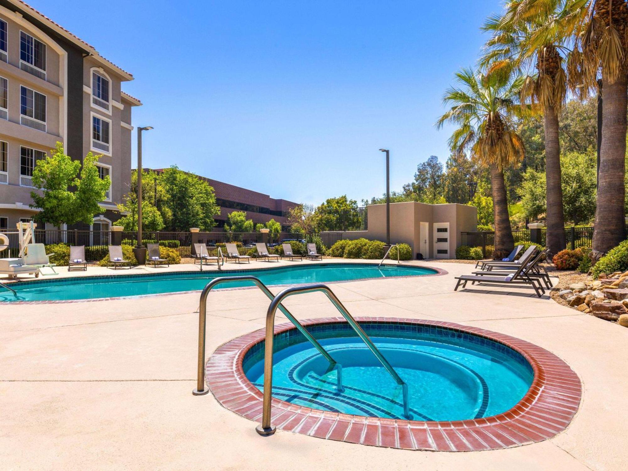 מלון Stevenson Ranch La Quinta By Wyndham Santa Clarita - Valencia מראה חיצוני תמונה