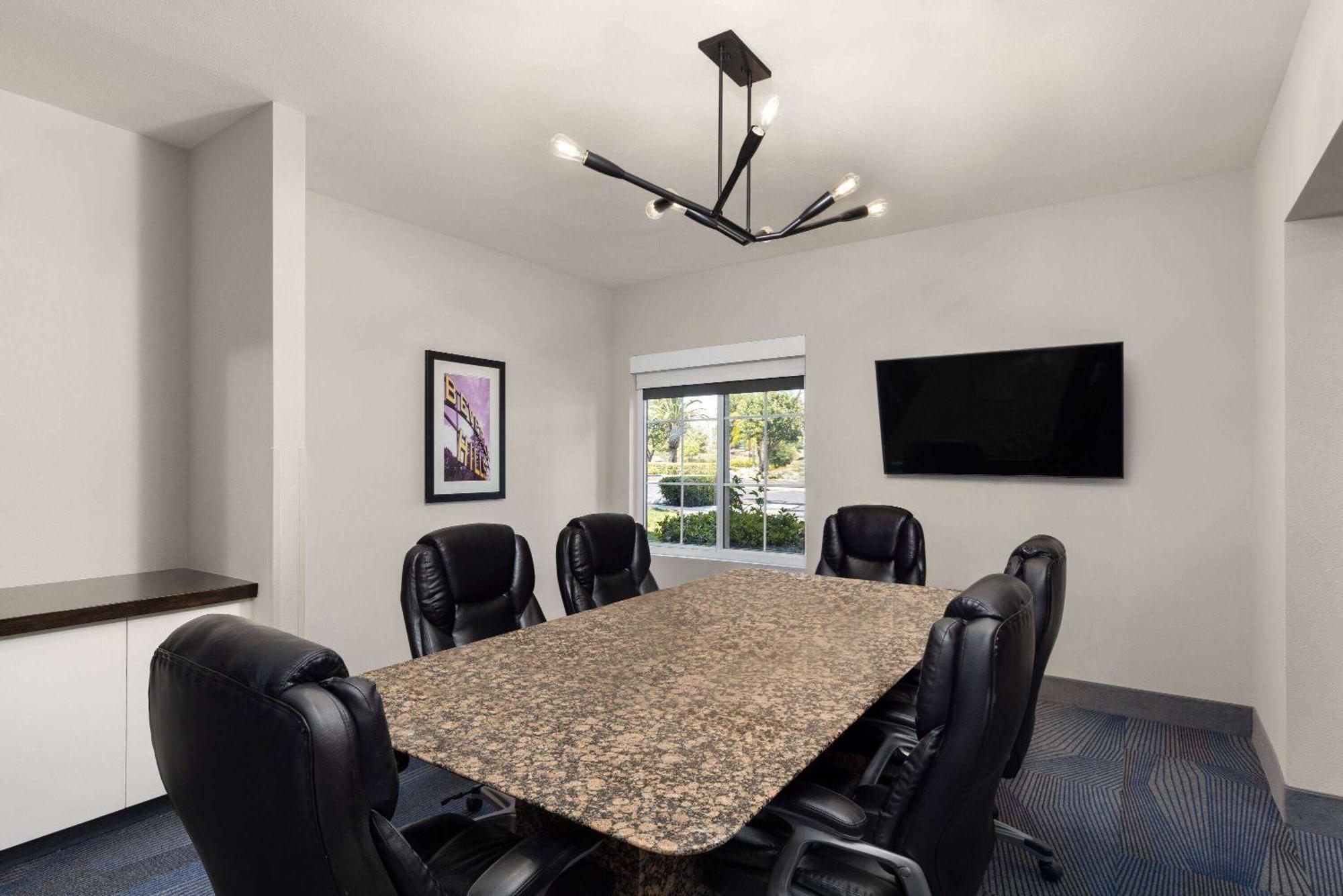 מלון Stevenson Ranch La Quinta By Wyndham Santa Clarita - Valencia מראה חיצוני תמונה