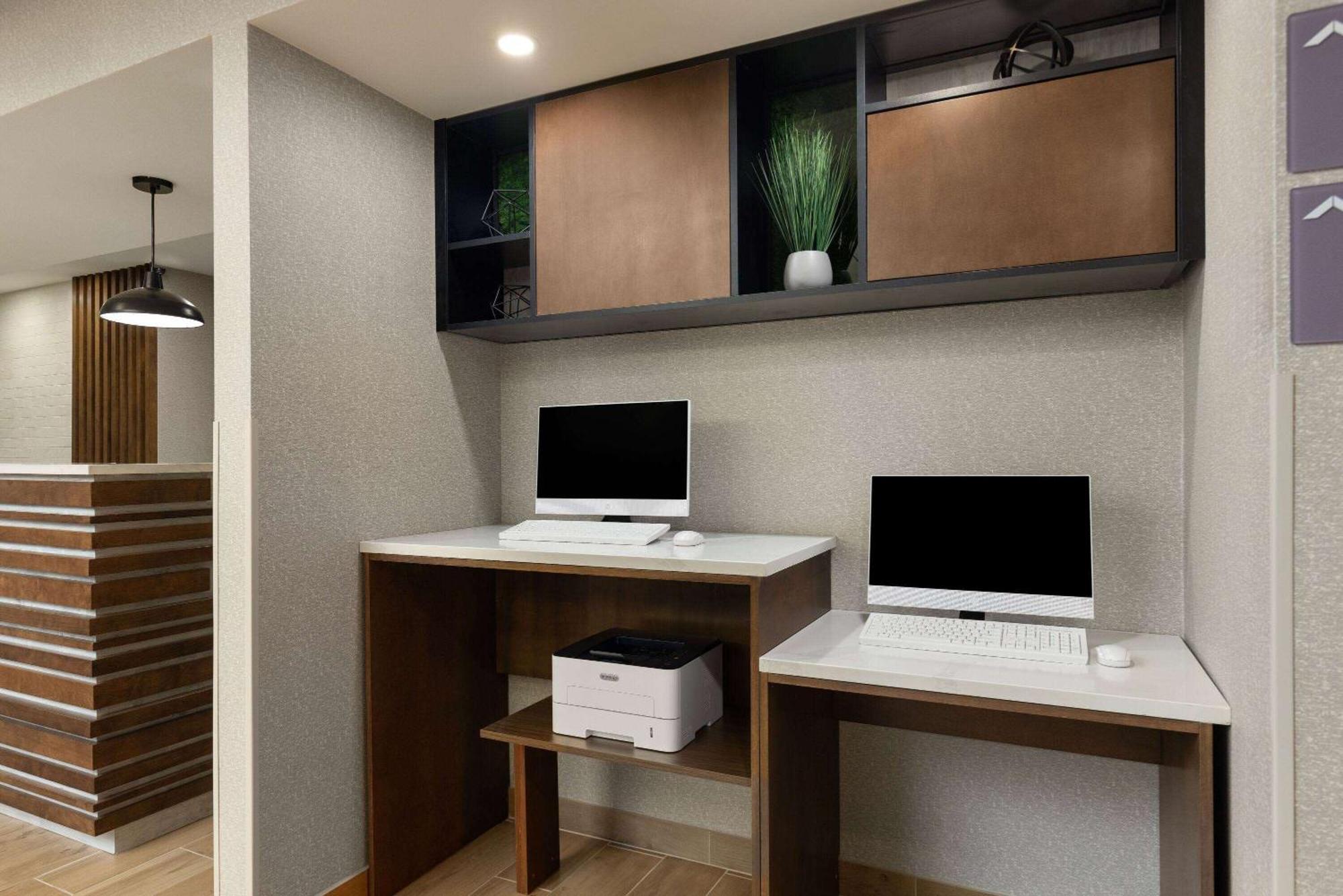 מלון Stevenson Ranch La Quinta By Wyndham Santa Clarita - Valencia מראה חיצוני תמונה