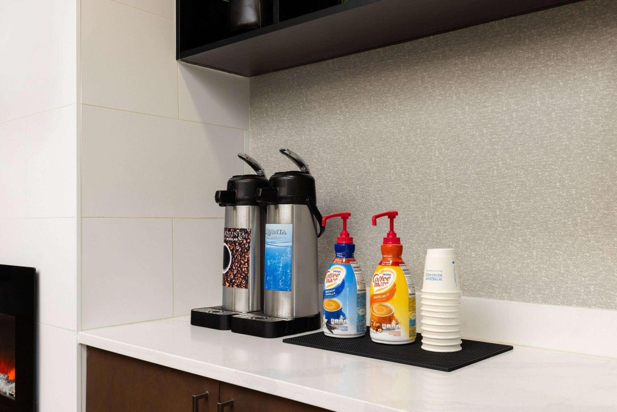 מלון Stevenson Ranch La Quinta By Wyndham Santa Clarita - Valencia מראה חיצוני תמונה