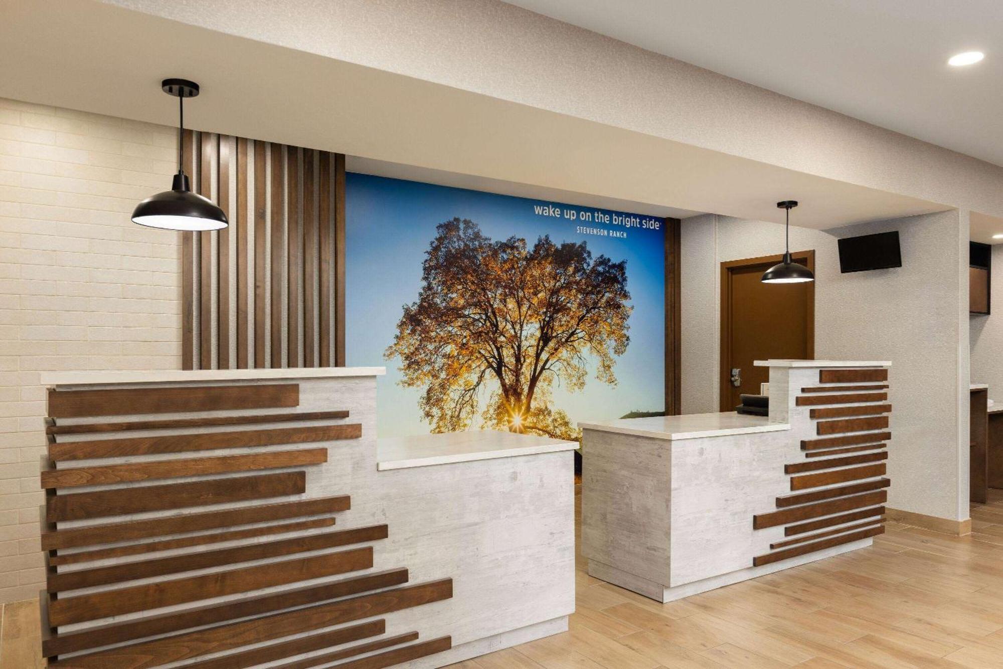מלון Stevenson Ranch La Quinta By Wyndham Santa Clarita - Valencia מראה חיצוני תמונה