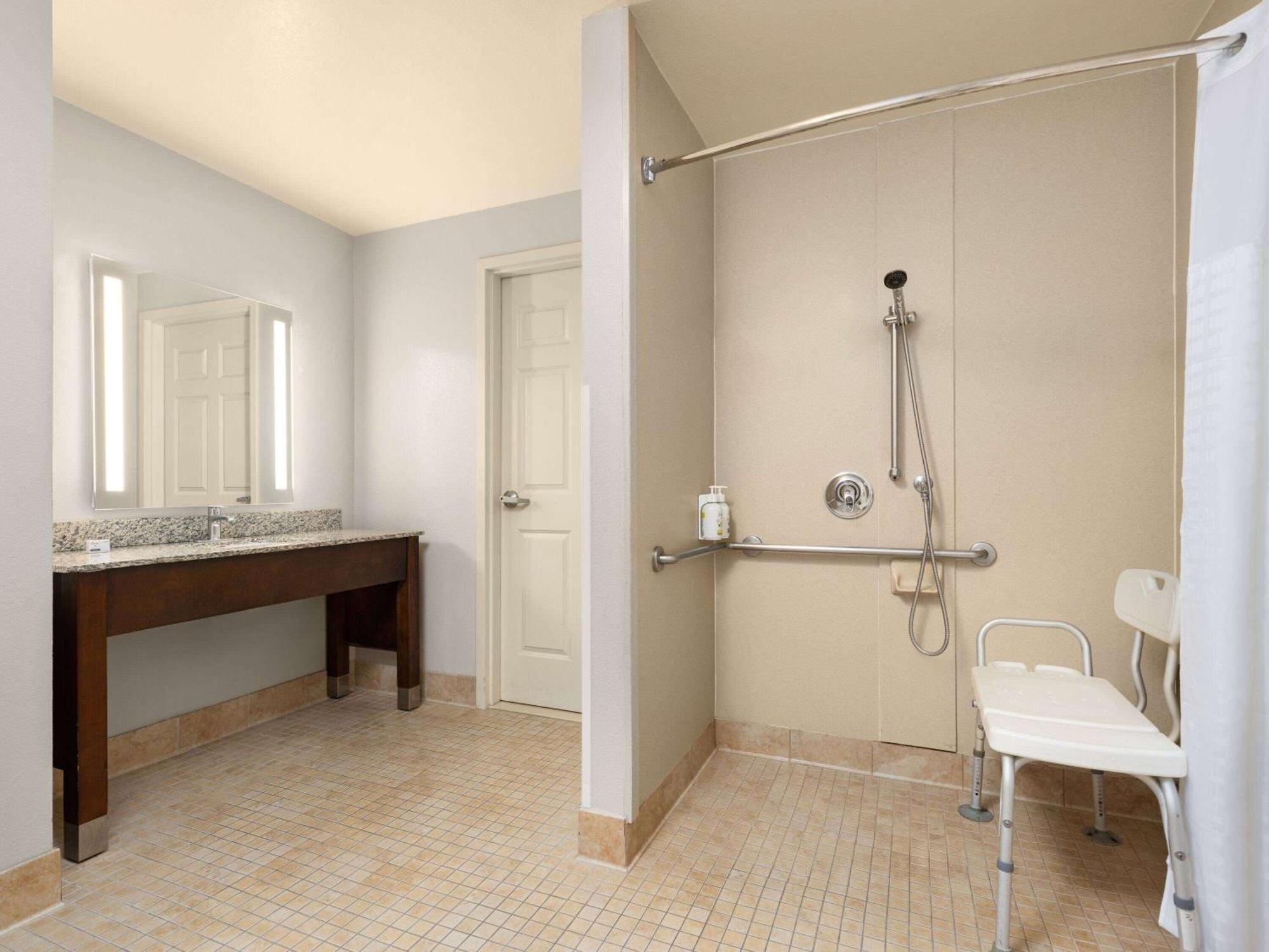 מלון Stevenson Ranch La Quinta By Wyndham Santa Clarita - Valencia מראה חיצוני תמונה