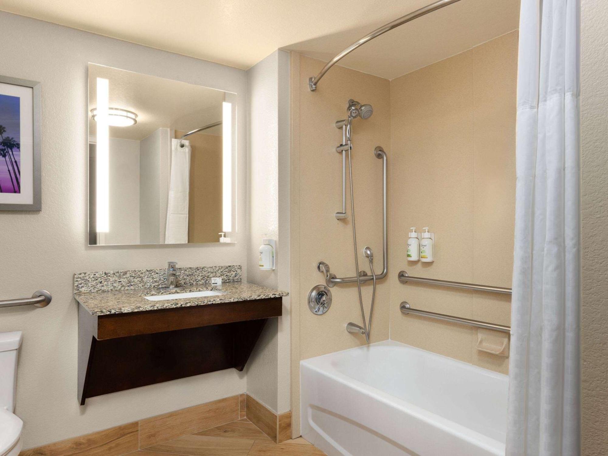מלון Stevenson Ranch La Quinta By Wyndham Santa Clarita - Valencia מראה חיצוני תמונה