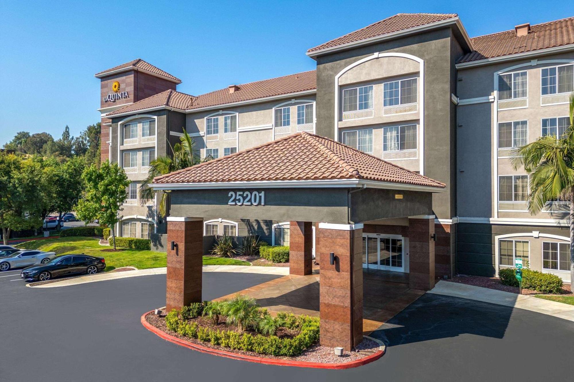 מלון Stevenson Ranch La Quinta By Wyndham Santa Clarita - Valencia מראה חיצוני תמונה