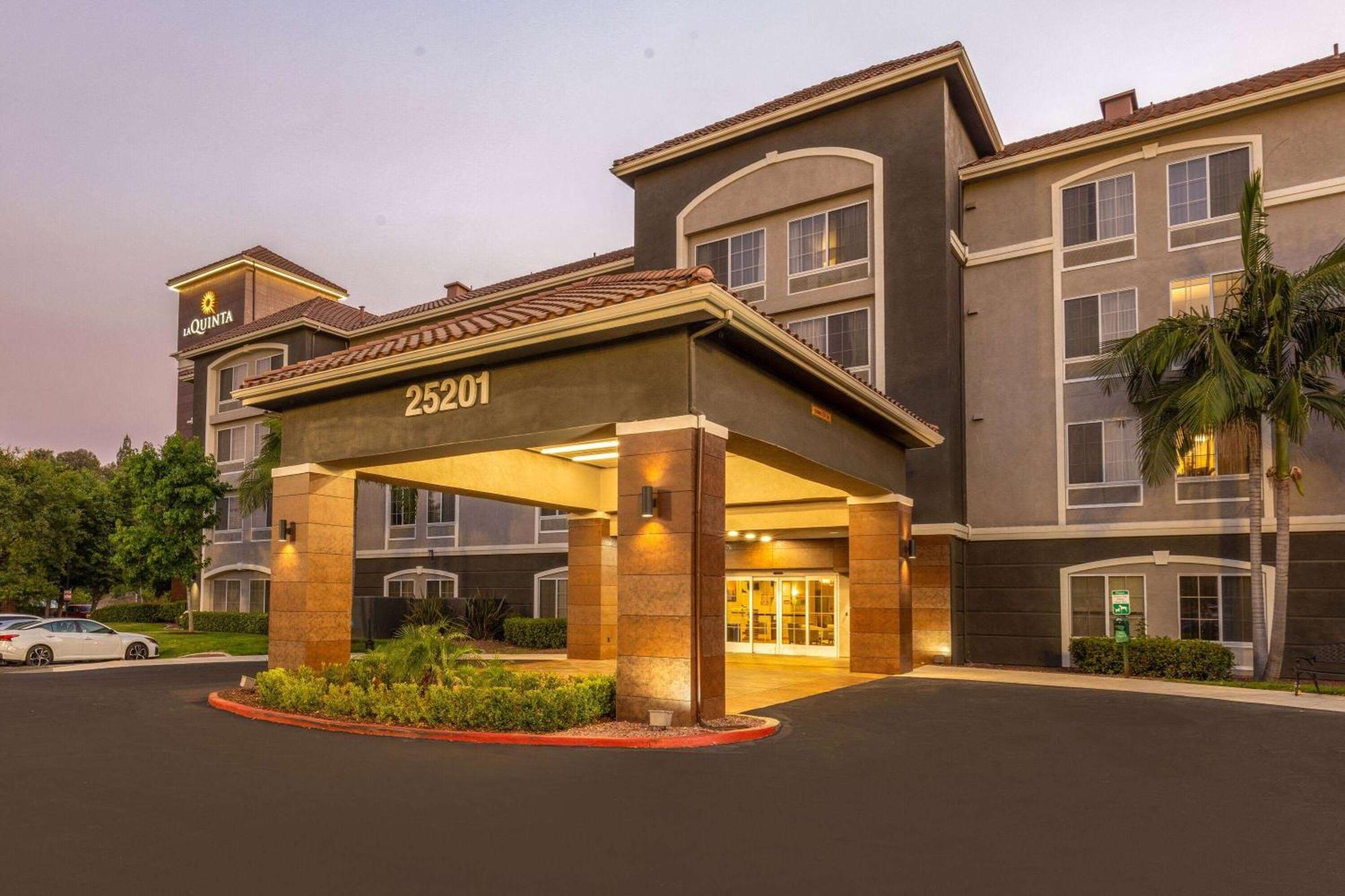 מלון Stevenson Ranch La Quinta By Wyndham Santa Clarita - Valencia מראה חיצוני תמונה