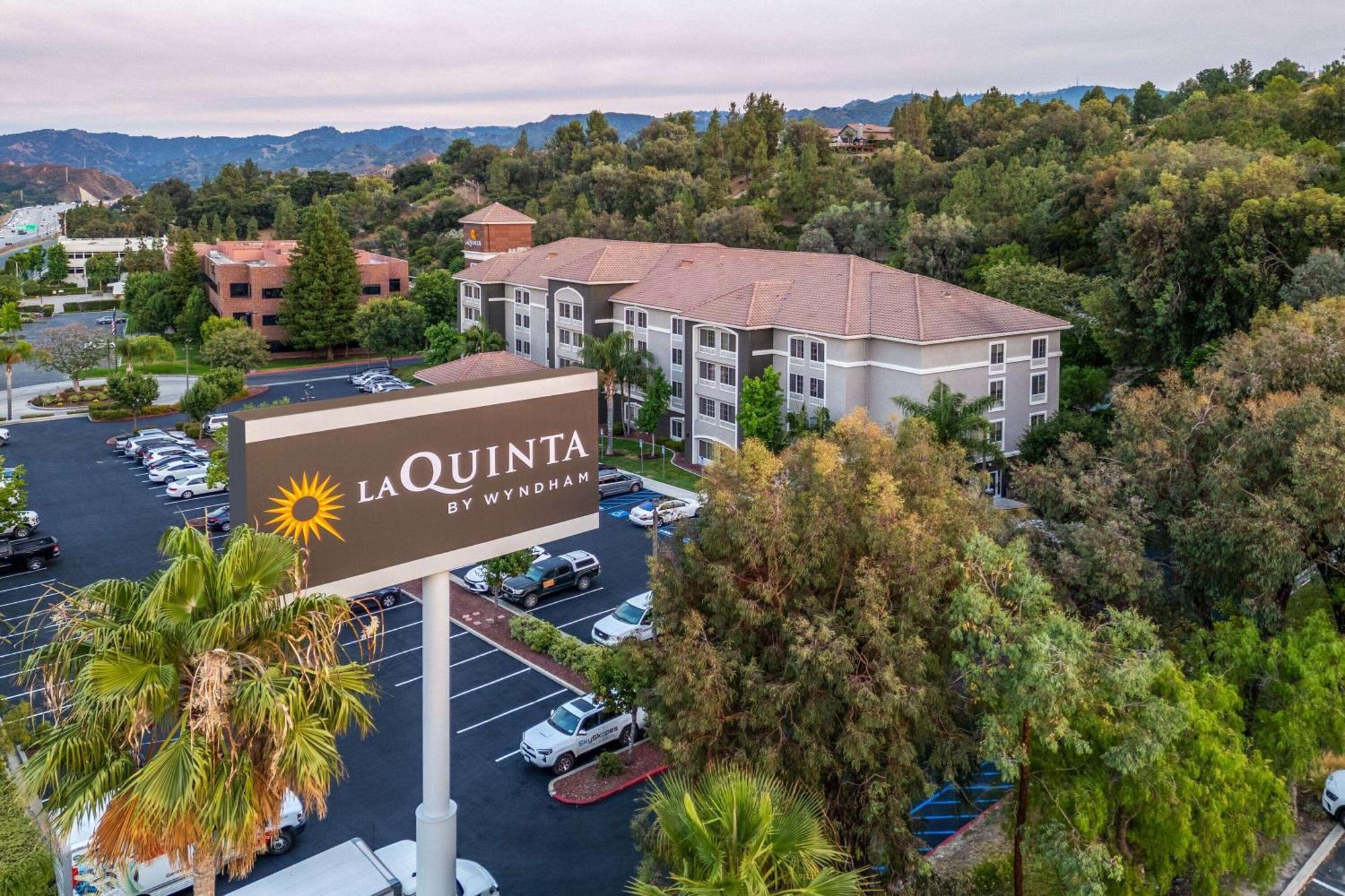 מלון Stevenson Ranch La Quinta By Wyndham Santa Clarita - Valencia מראה חיצוני תמונה