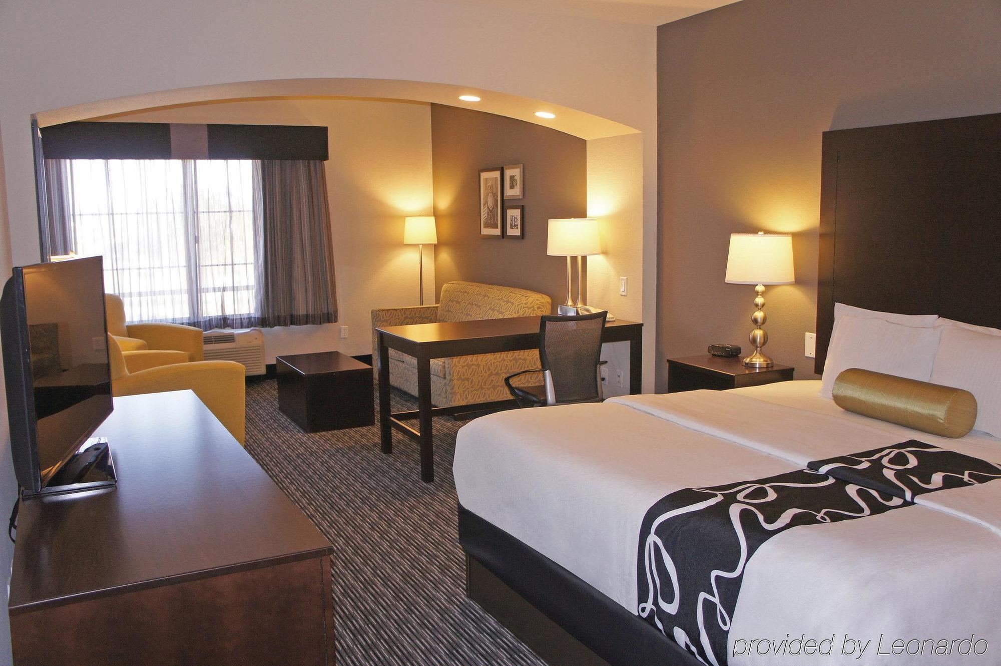 מלון Stevenson Ranch La Quinta By Wyndham Santa Clarita - Valencia מראה חיצוני תמונה
