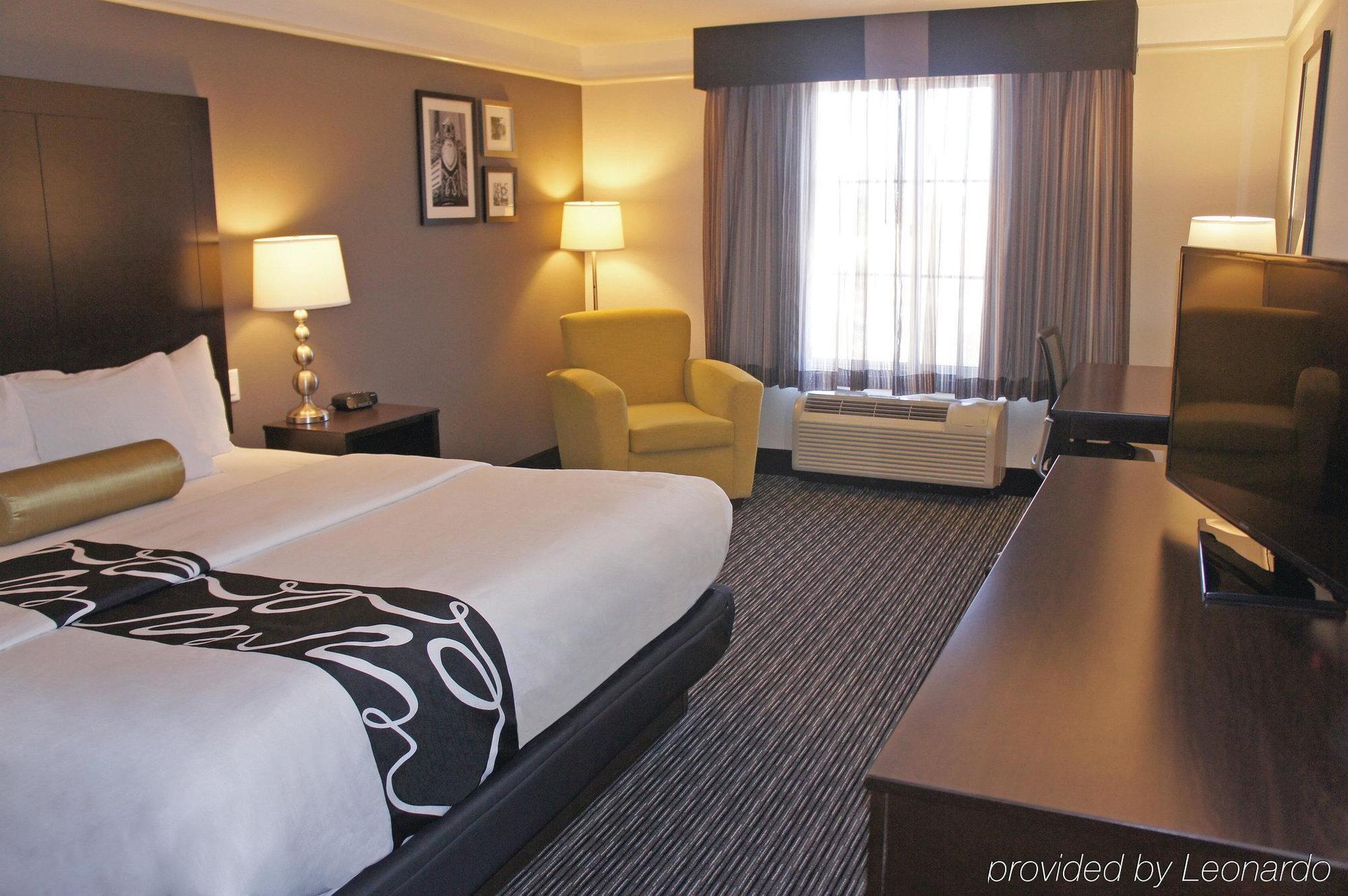 מלון Stevenson Ranch La Quinta By Wyndham Santa Clarita - Valencia מראה חיצוני תמונה