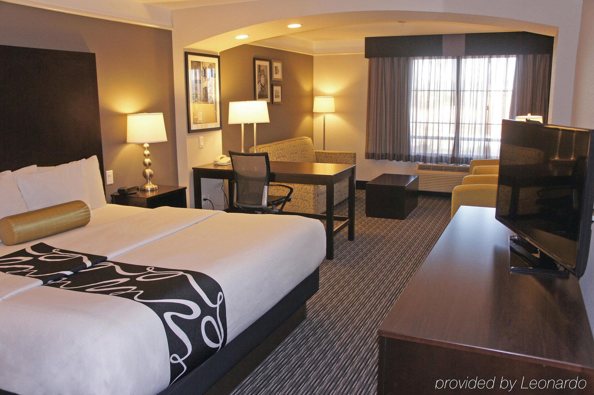 מלון Stevenson Ranch La Quinta By Wyndham Santa Clarita - Valencia מראה חיצוני תמונה