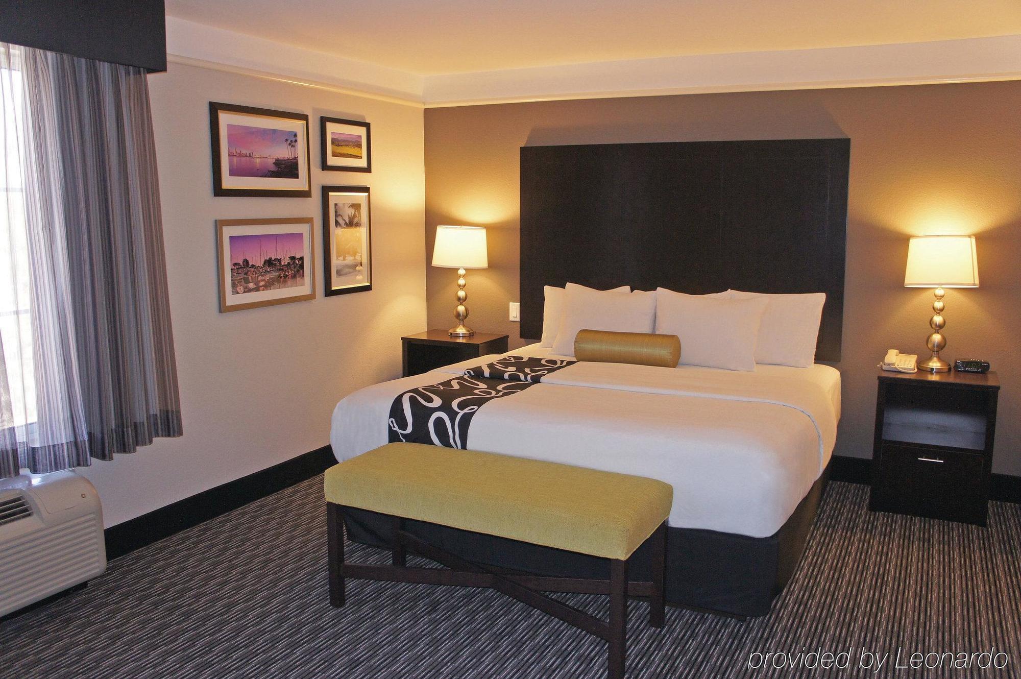 מלון Stevenson Ranch La Quinta By Wyndham Santa Clarita - Valencia מראה חיצוני תמונה