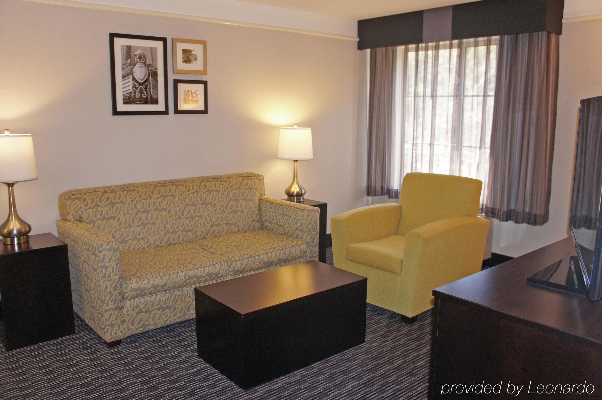 מלון Stevenson Ranch La Quinta By Wyndham Santa Clarita - Valencia מראה חיצוני תמונה
