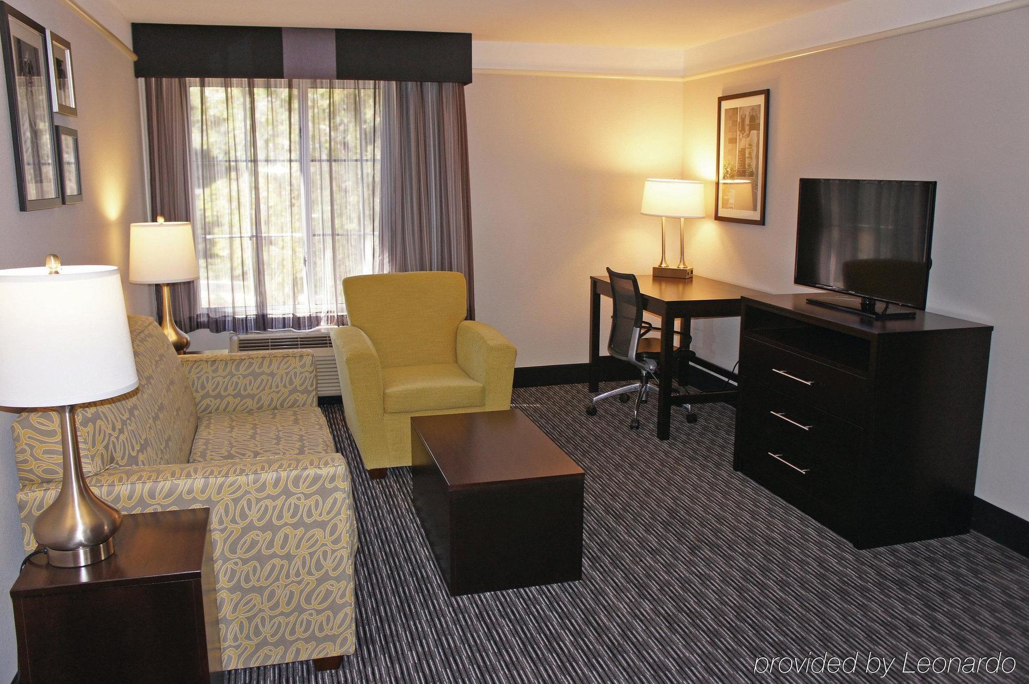 מלון Stevenson Ranch La Quinta By Wyndham Santa Clarita - Valencia מראה חיצוני תמונה