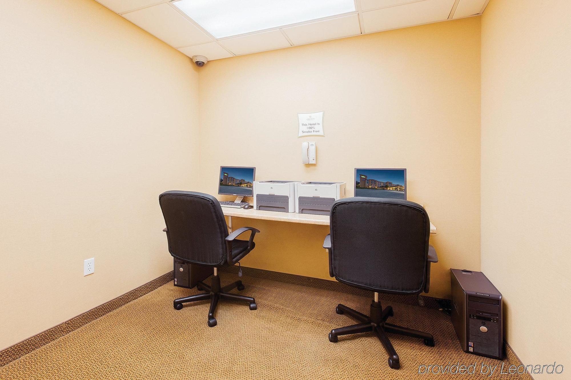 מלון Stevenson Ranch La Quinta By Wyndham Santa Clarita - Valencia מראה חיצוני תמונה