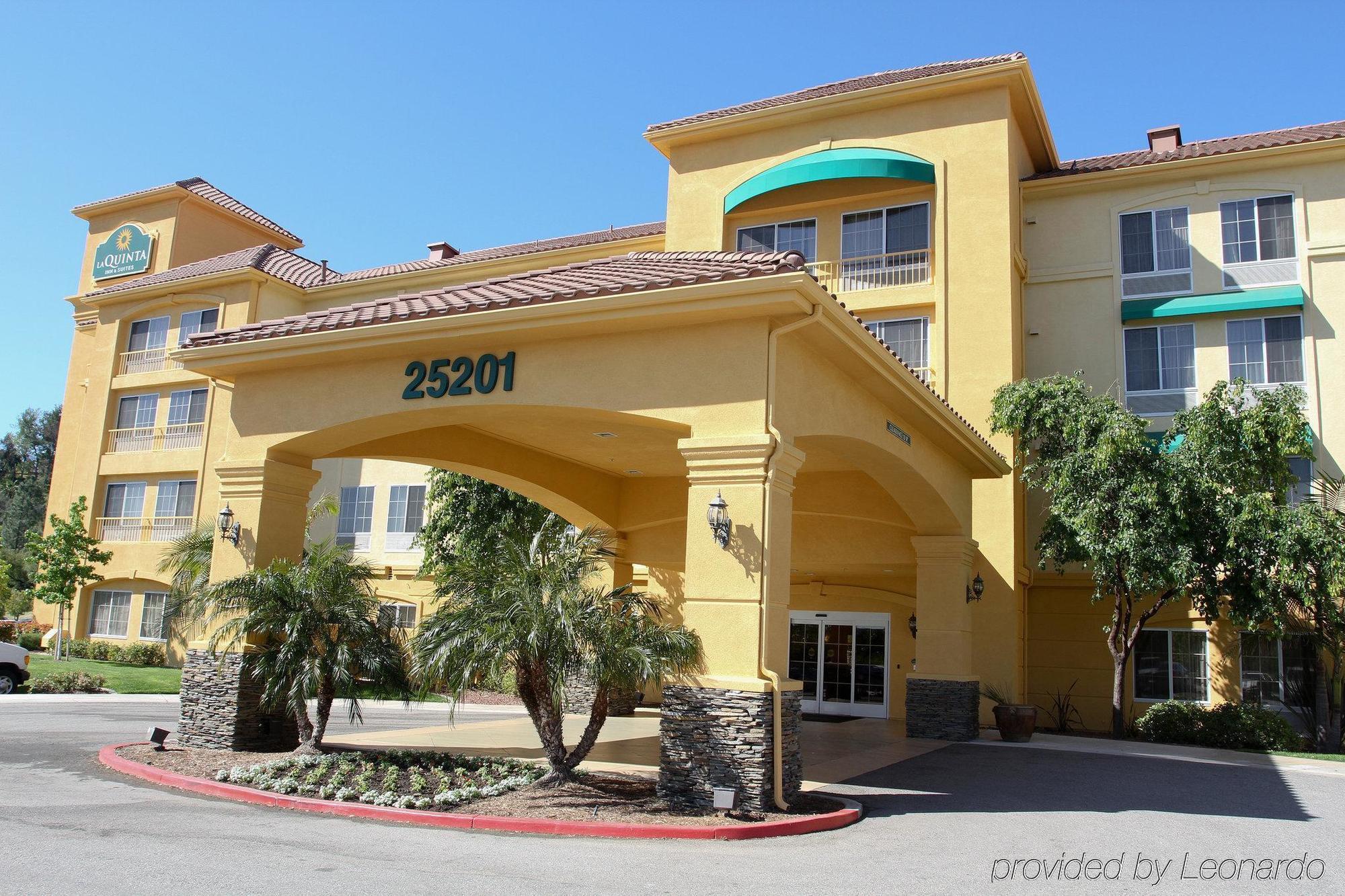 מלון Stevenson Ranch La Quinta By Wyndham Santa Clarita - Valencia מראה חיצוני תמונה