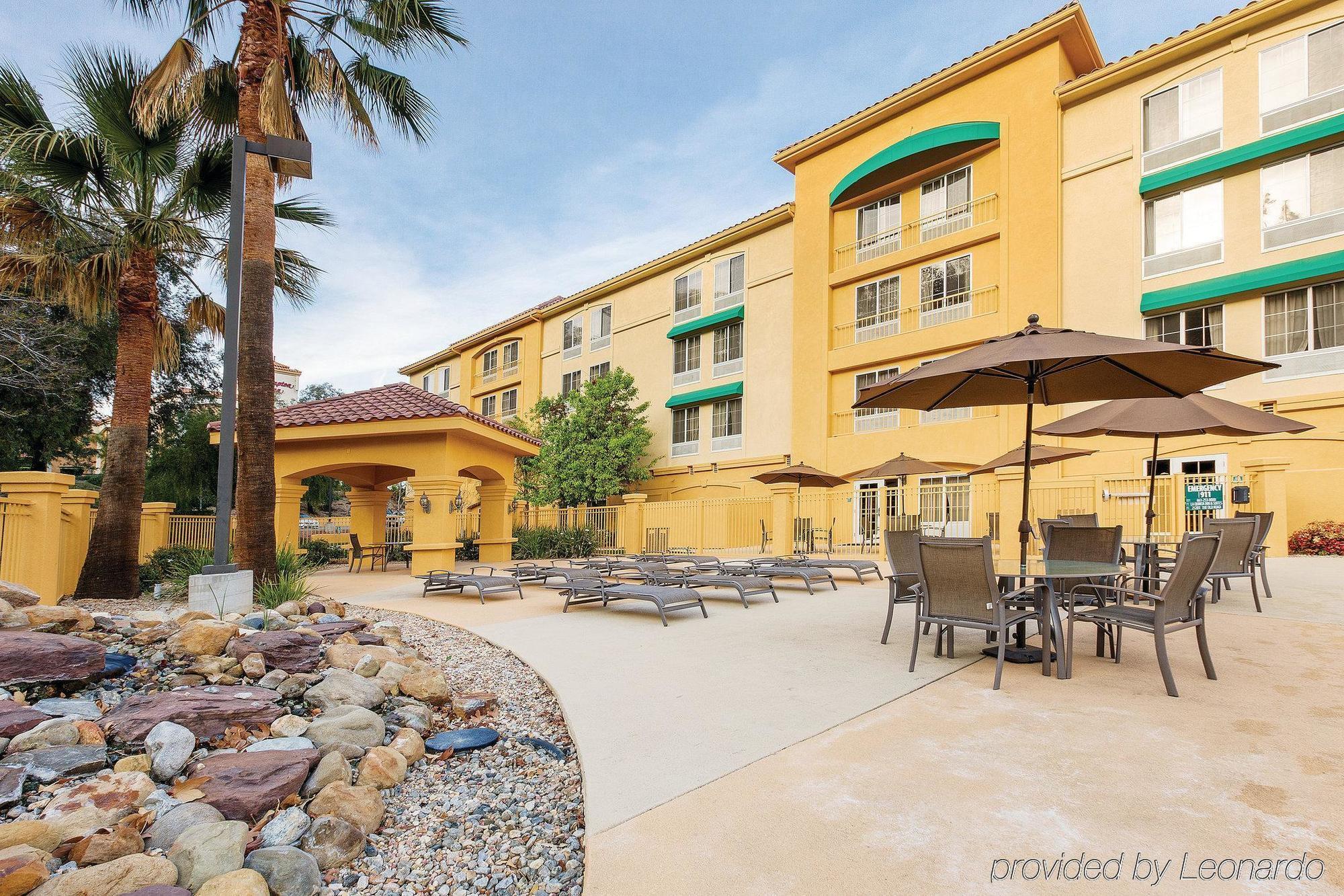 מלון Stevenson Ranch La Quinta By Wyndham Santa Clarita - Valencia מראה חיצוני תמונה