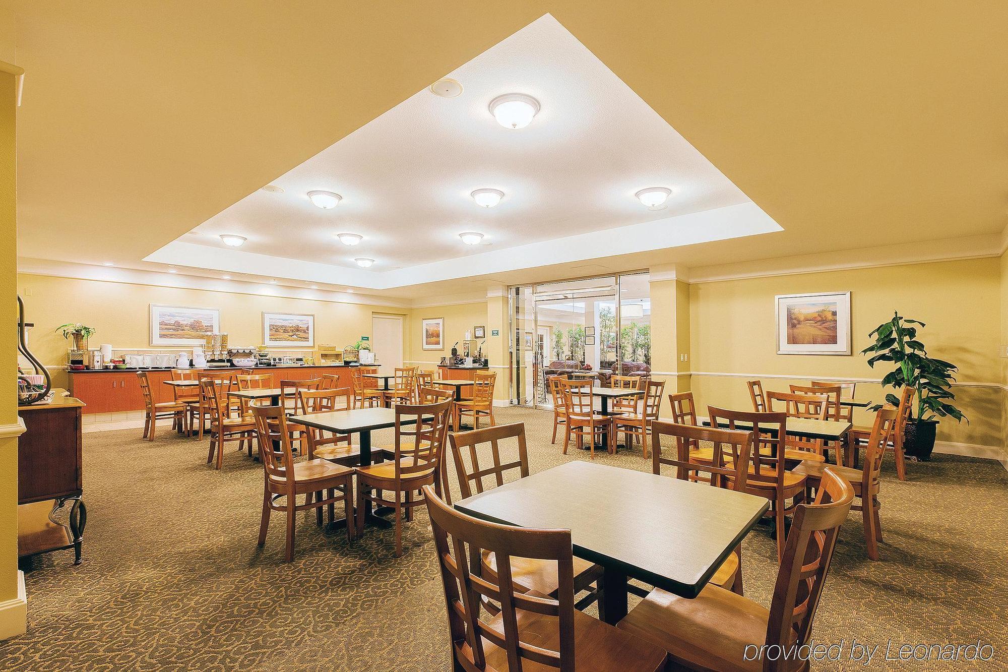 מלון Stevenson Ranch La Quinta By Wyndham Santa Clarita - Valencia מראה חיצוני תמונה