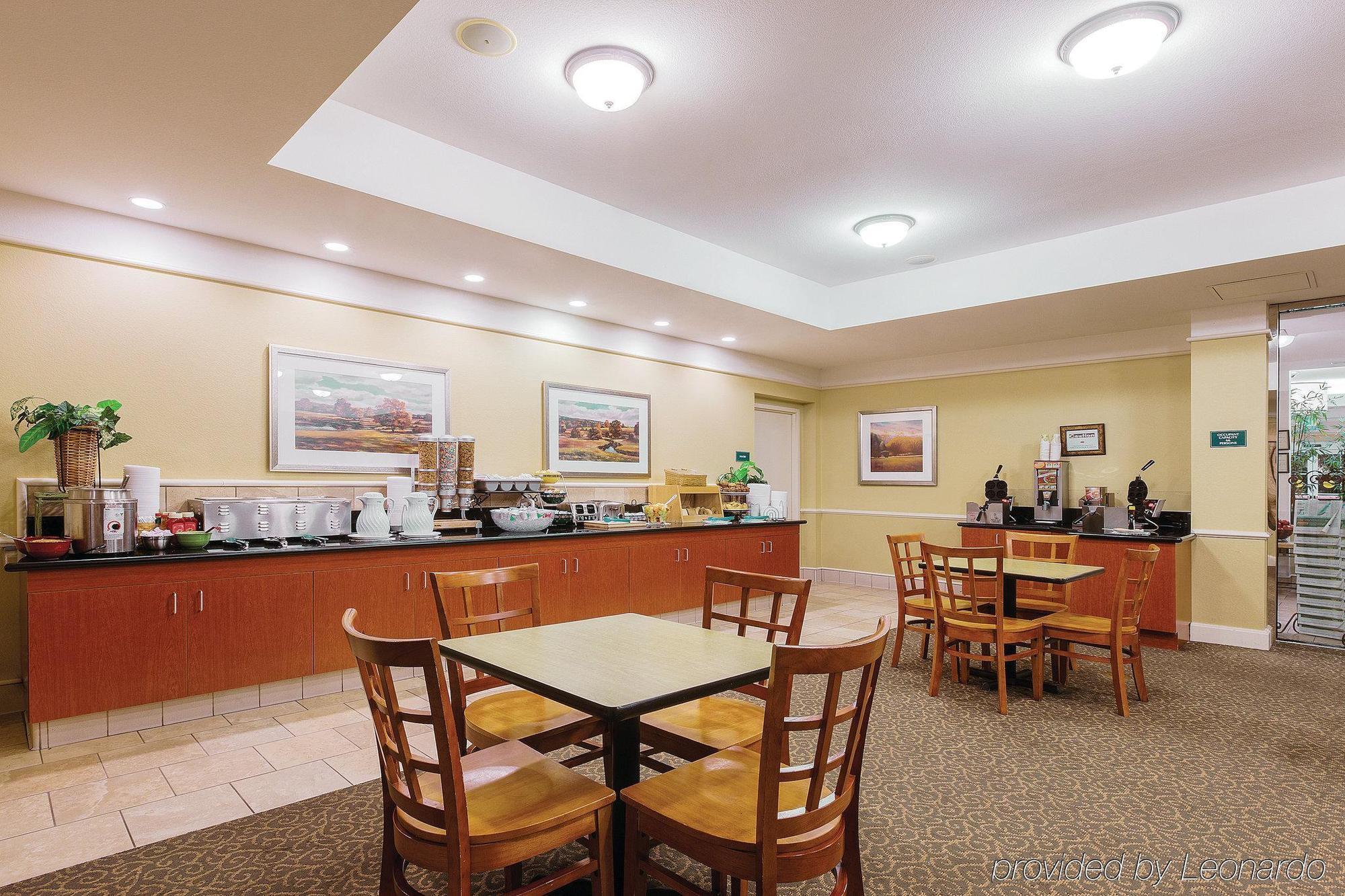 מלון Stevenson Ranch La Quinta By Wyndham Santa Clarita - Valencia מראה חיצוני תמונה