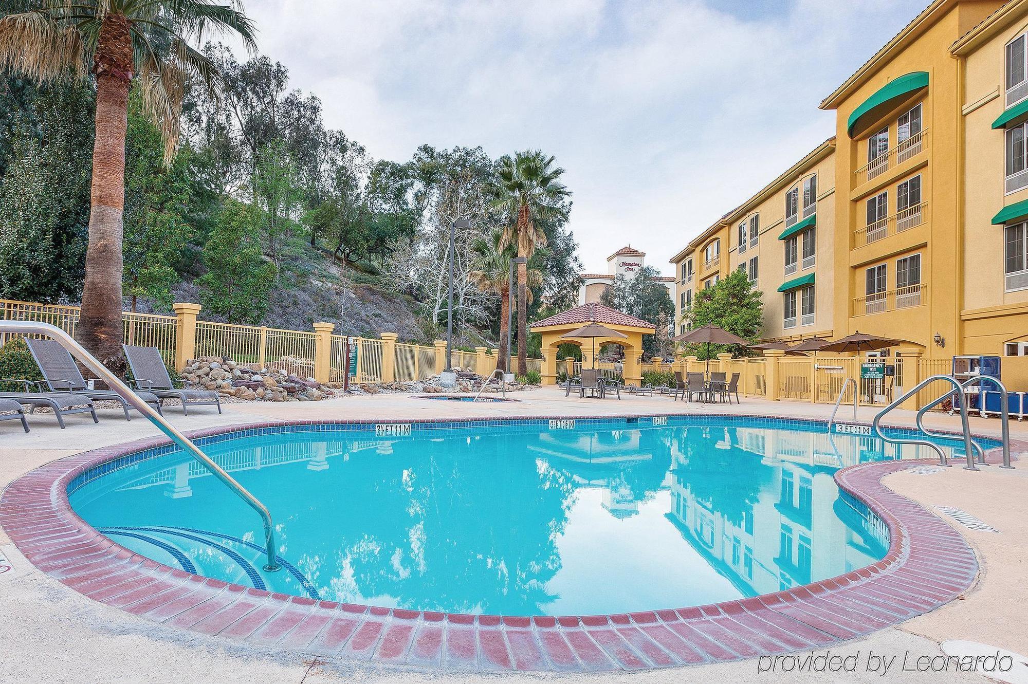 מלון Stevenson Ranch La Quinta By Wyndham Santa Clarita - Valencia מראה חיצוני תמונה