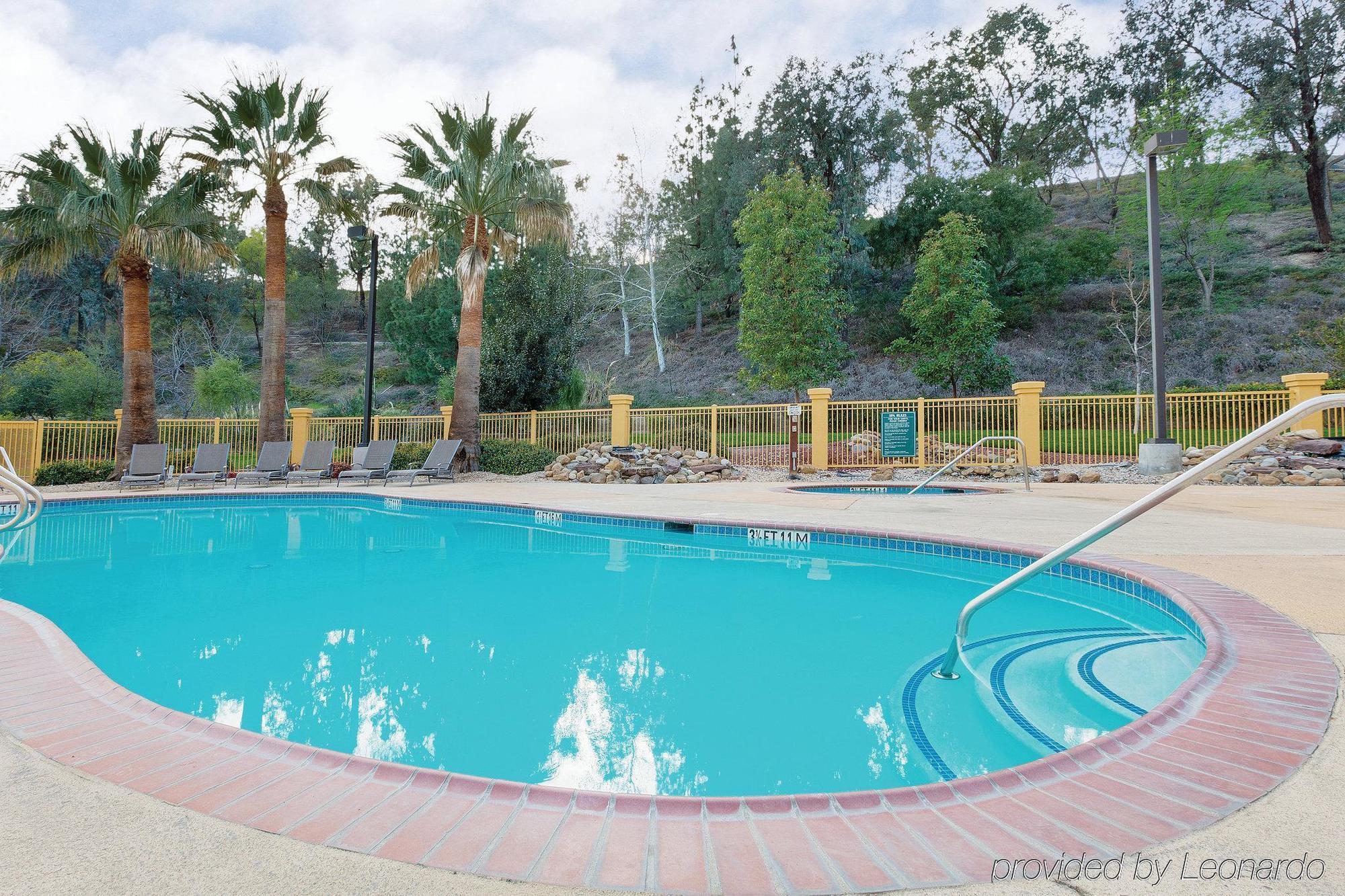מלון Stevenson Ranch La Quinta By Wyndham Santa Clarita - Valencia מראה חיצוני תמונה