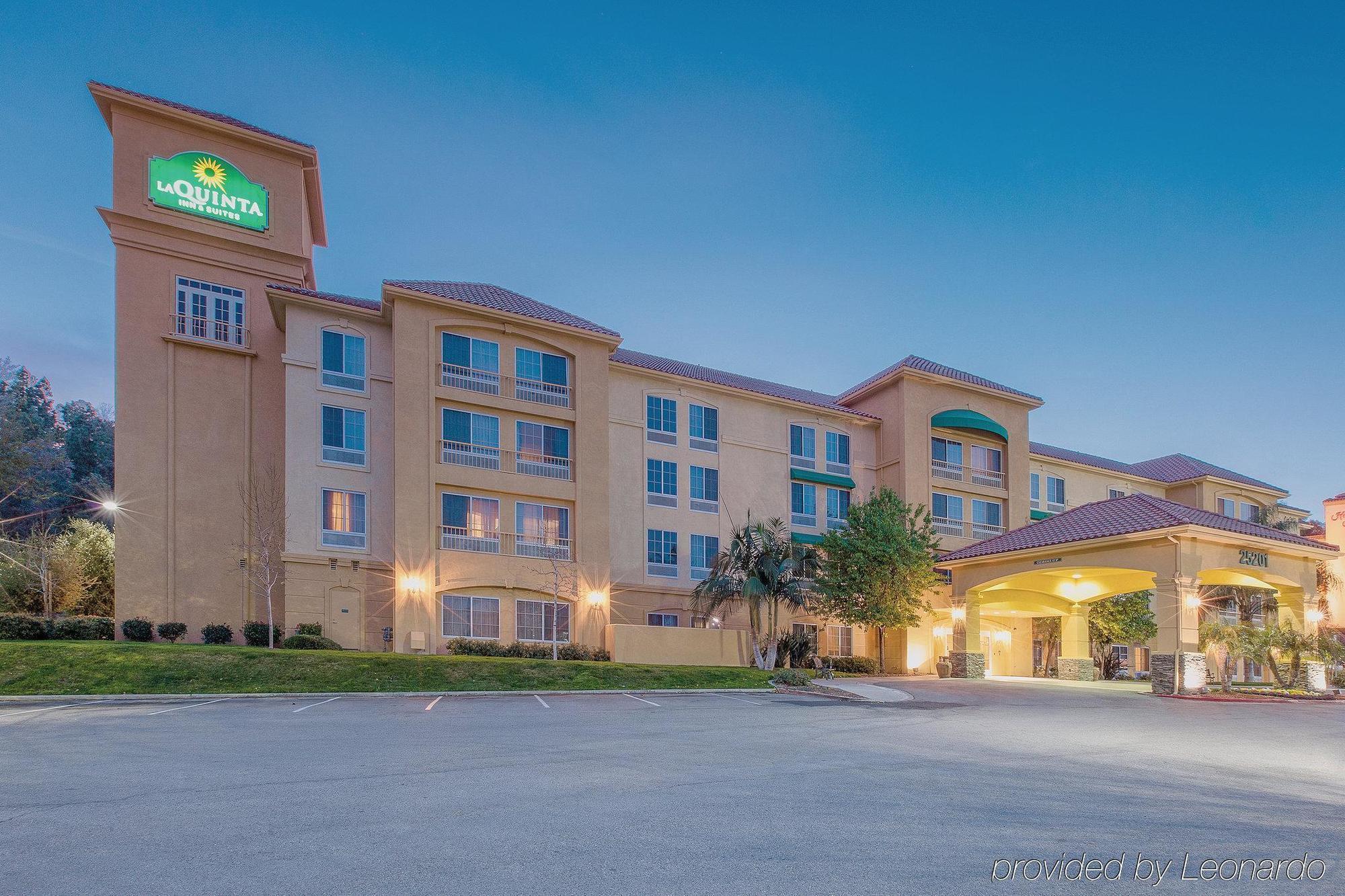 מלון Stevenson Ranch La Quinta By Wyndham Santa Clarita - Valencia מראה חיצוני תמונה