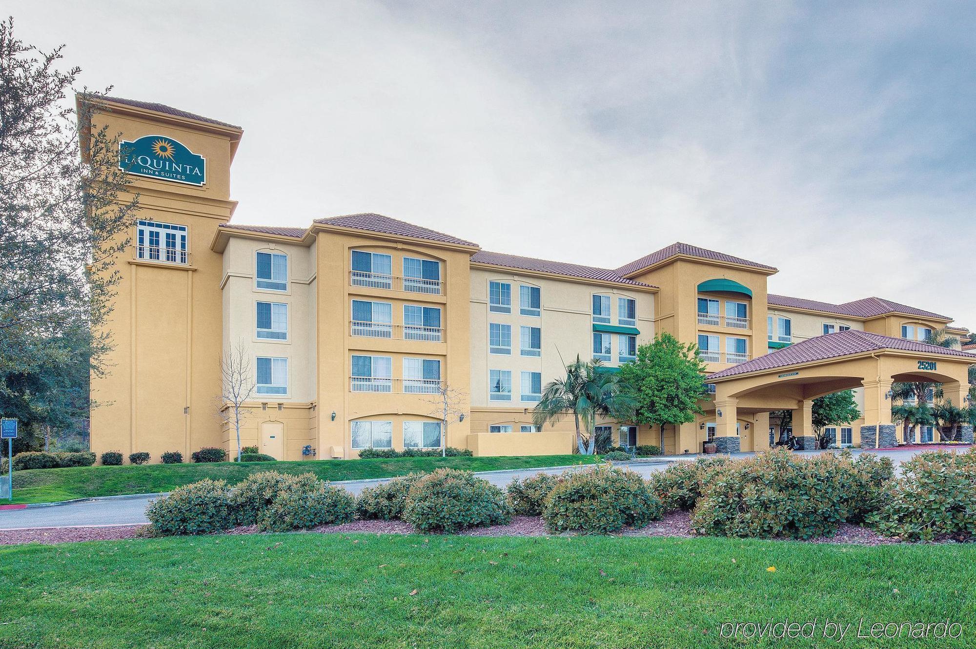 מלון Stevenson Ranch La Quinta By Wyndham Santa Clarita - Valencia מראה חיצוני תמונה