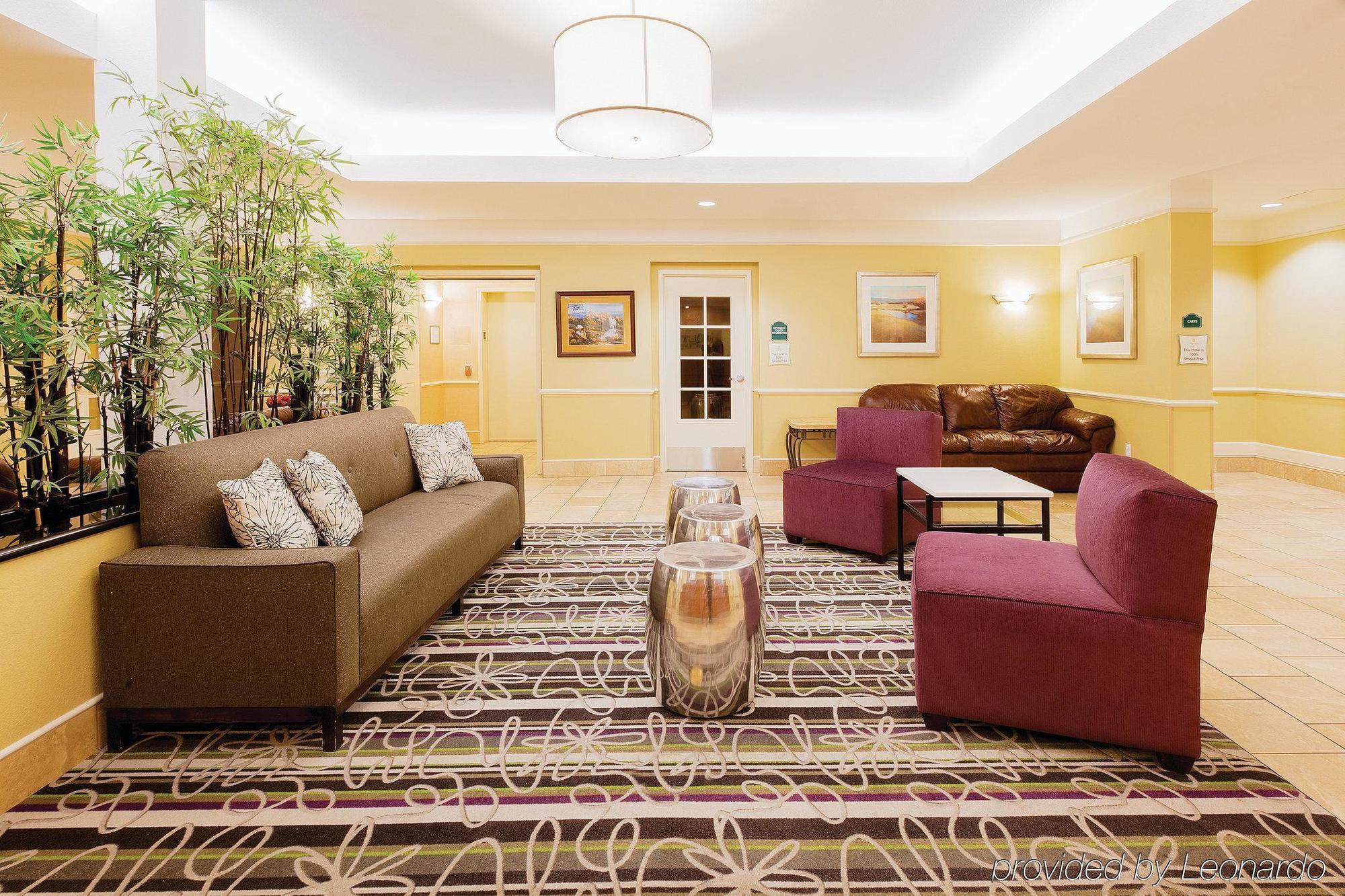 מלון Stevenson Ranch La Quinta By Wyndham Santa Clarita - Valencia מראה חיצוני תמונה