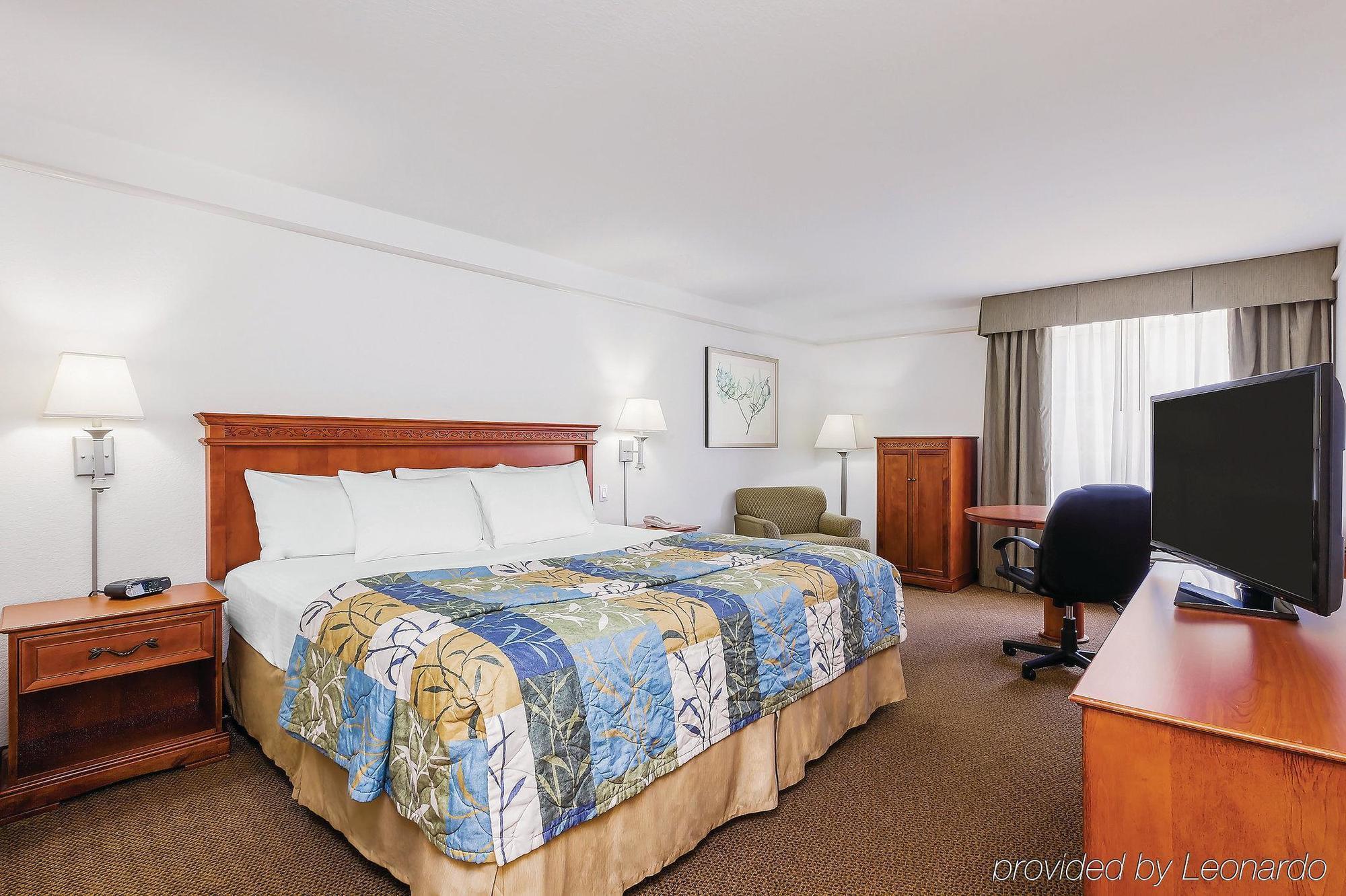 מלון Stevenson Ranch La Quinta By Wyndham Santa Clarita - Valencia מראה חיצוני תמונה