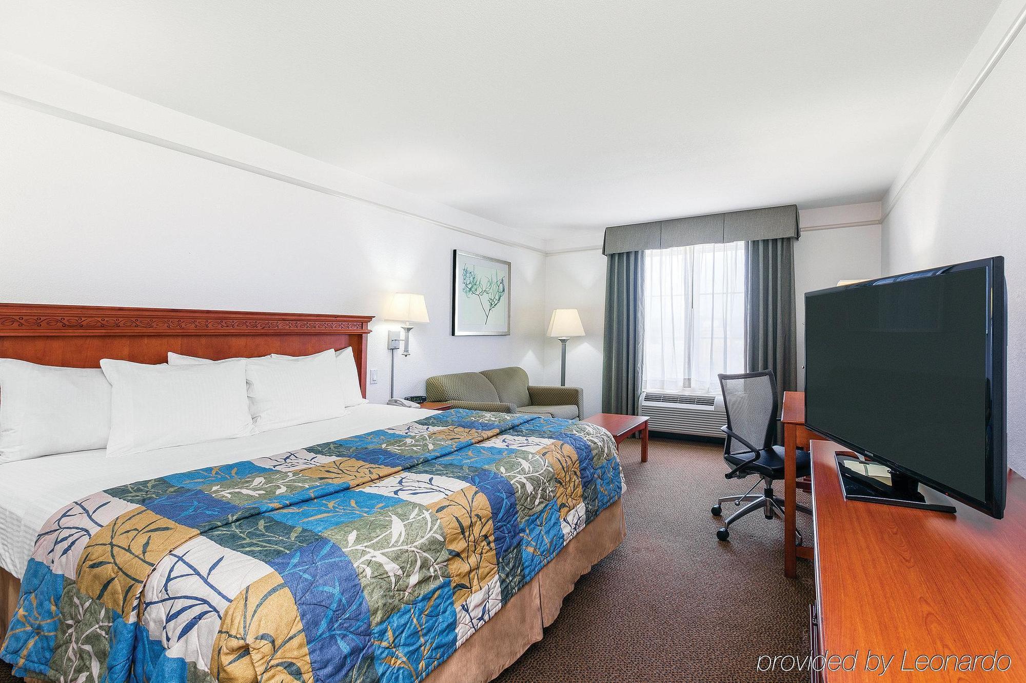מלון Stevenson Ranch La Quinta By Wyndham Santa Clarita - Valencia מראה חיצוני תמונה