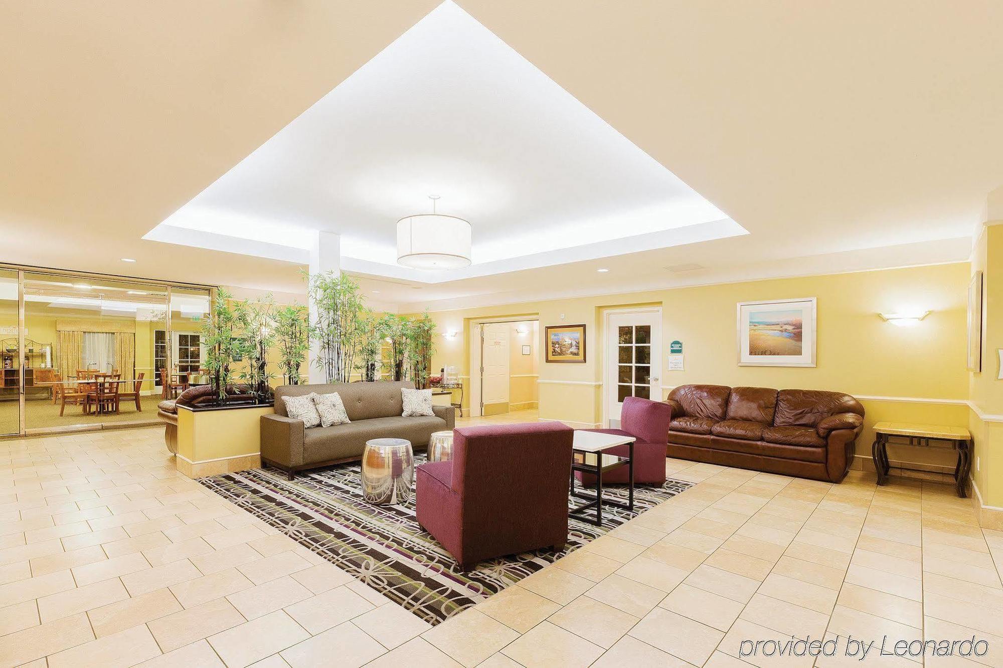 מלון Stevenson Ranch La Quinta By Wyndham Santa Clarita - Valencia מראה חיצוני תמונה
