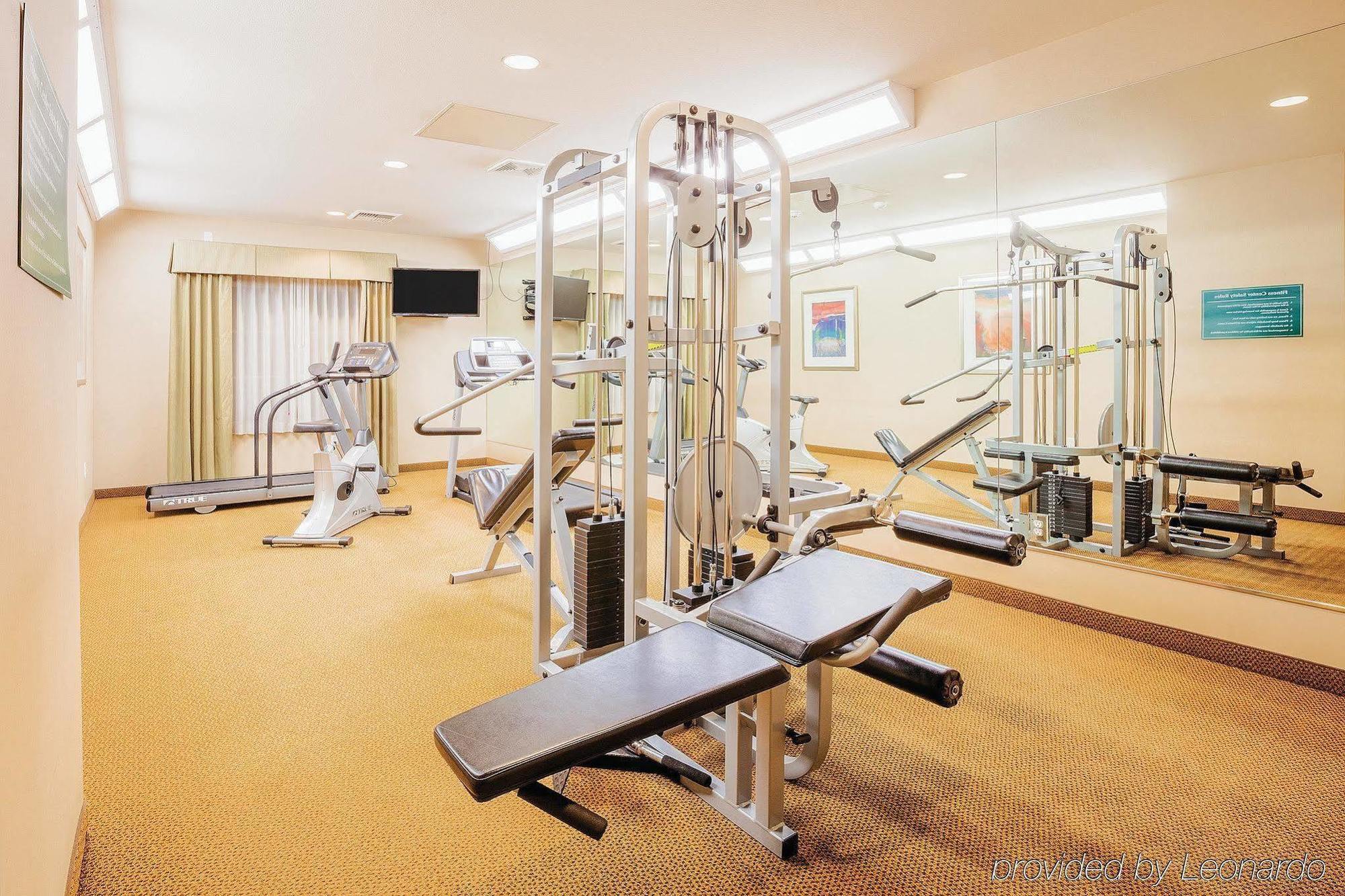 מלון Stevenson Ranch La Quinta By Wyndham Santa Clarita - Valencia מראה חיצוני תמונה